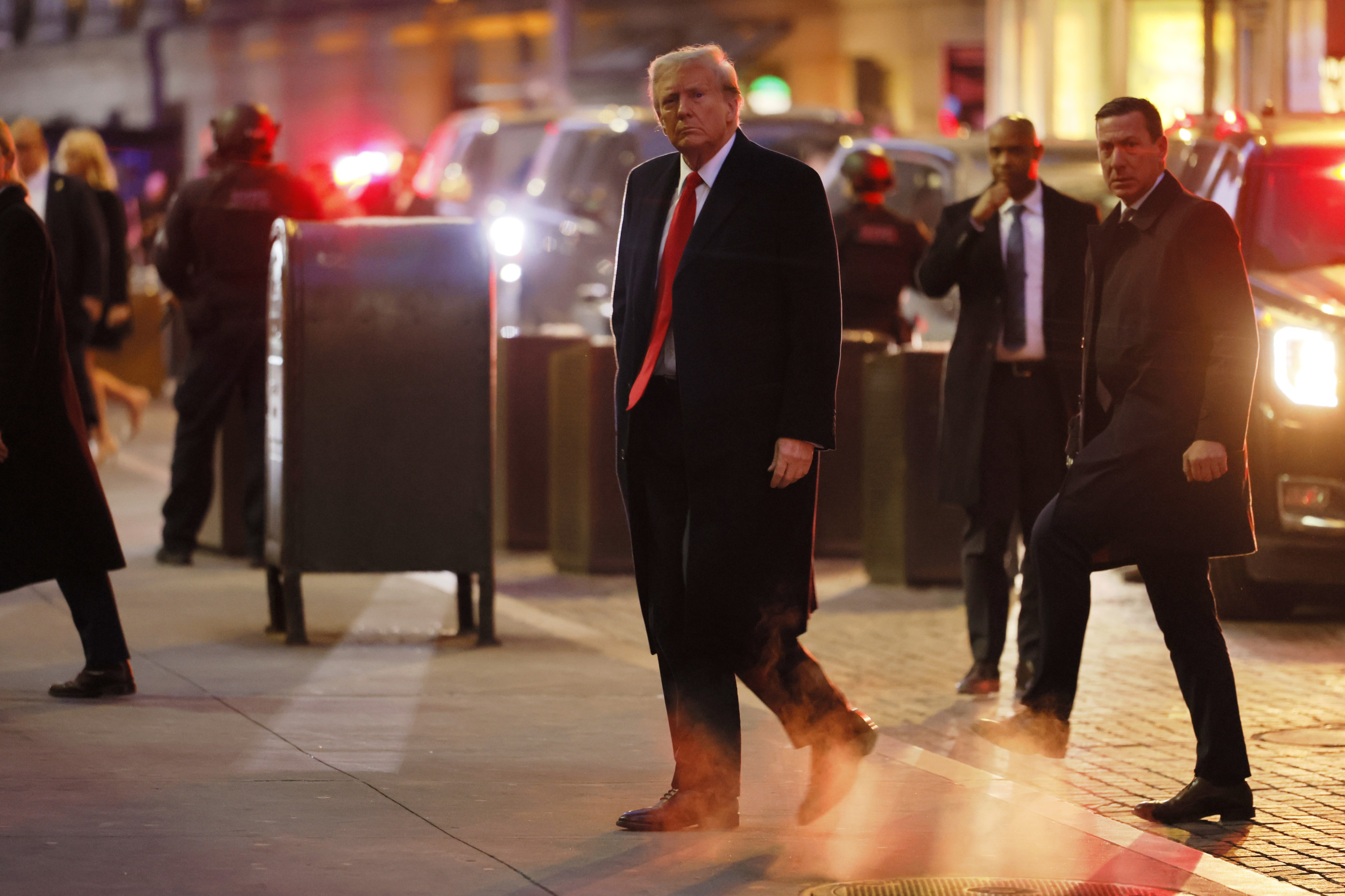 Donald Trump Set to Lose Millions From E. Jean Carroll Trial Verdict