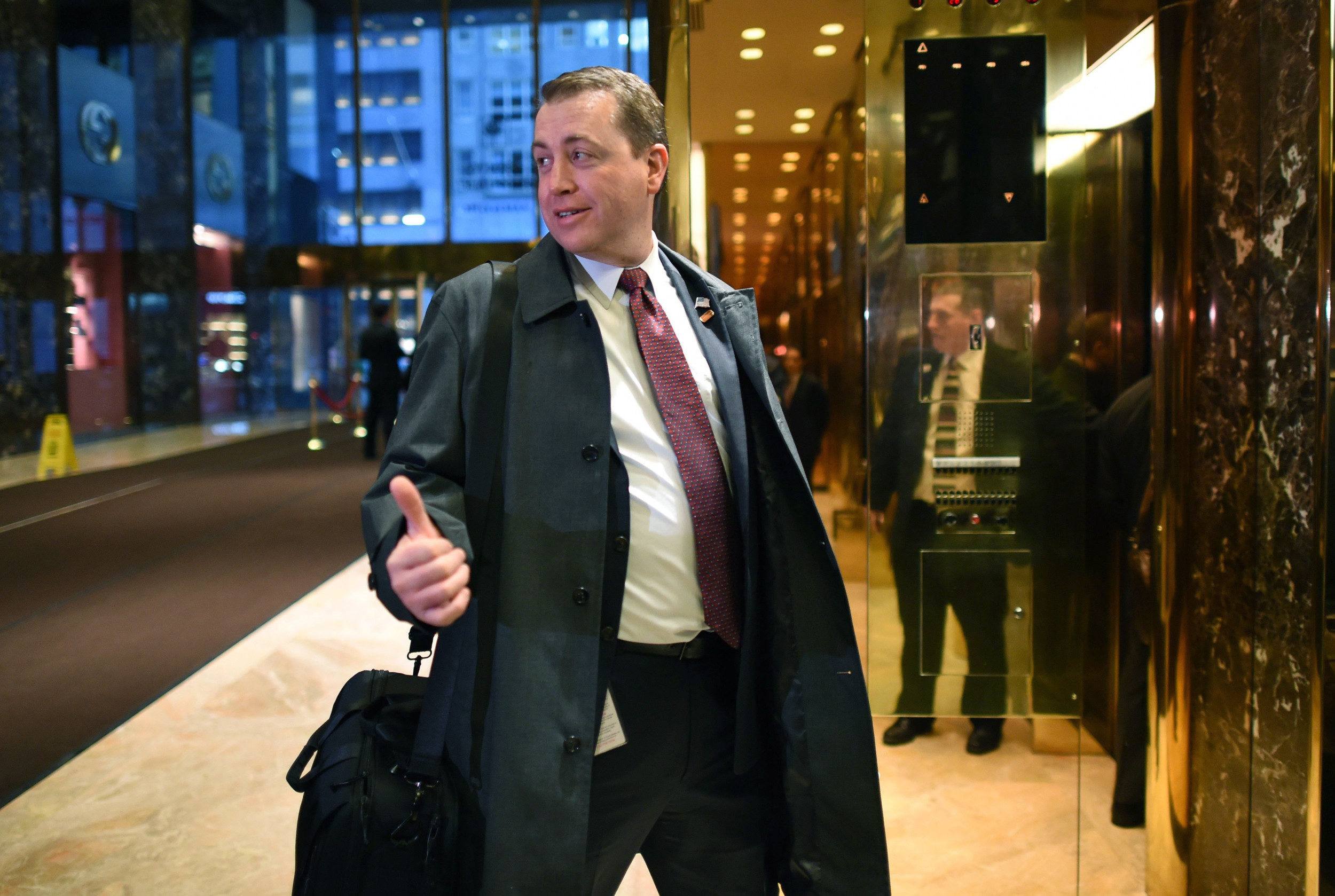 Arizona Republican Party is Imploding