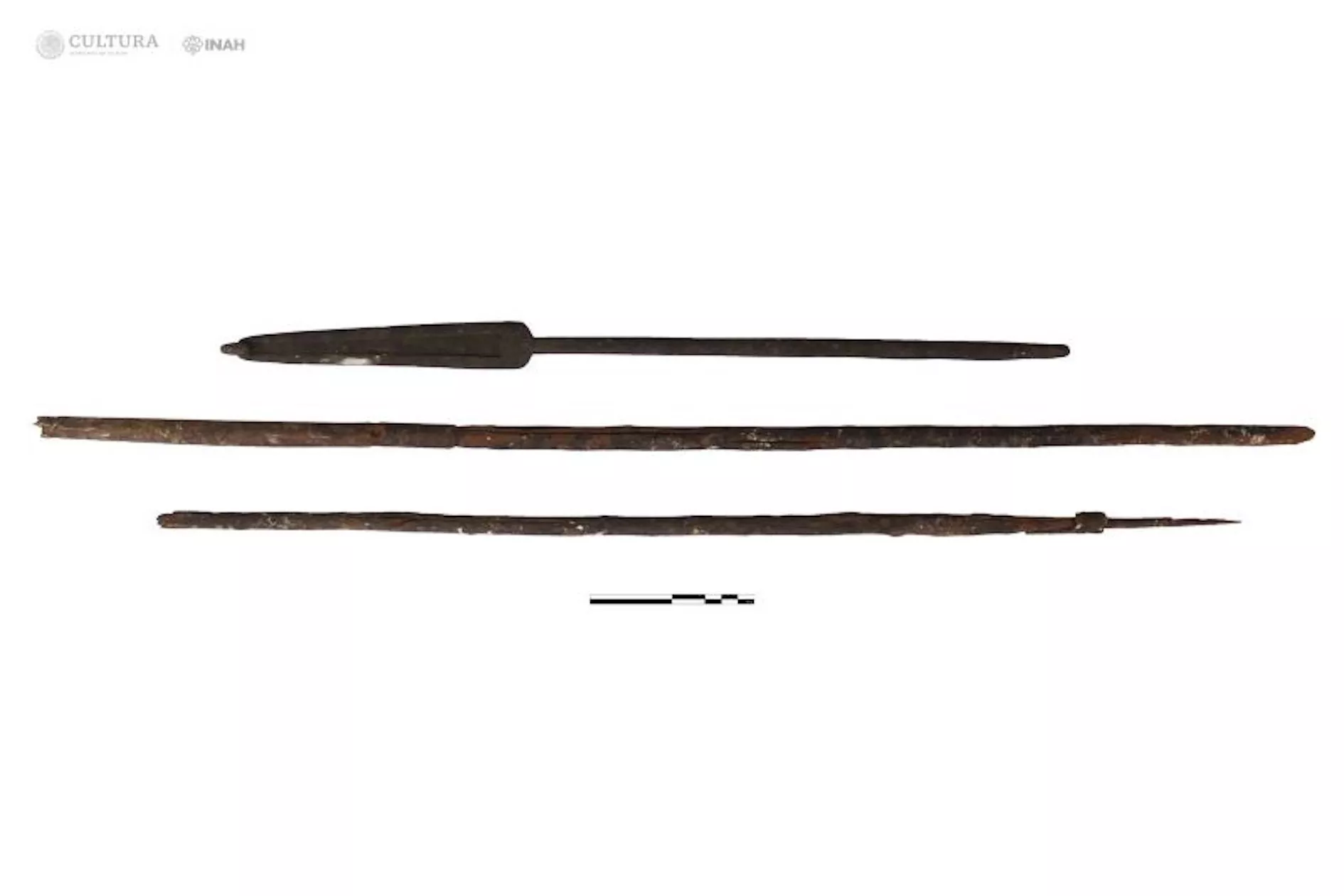Archaeologists Baffled by 1,900-Year-Old Weapons in Remote Cave - Vimarsana News