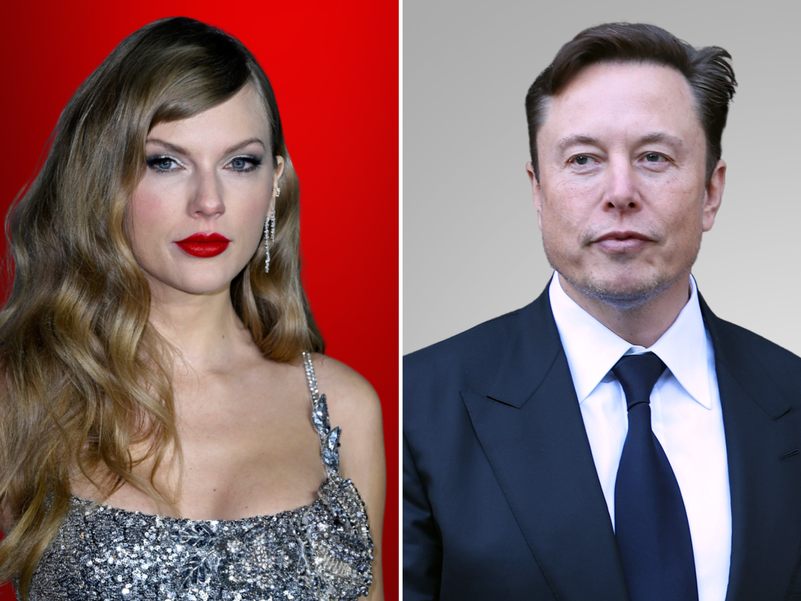 Taylor Swift on Collision Course With Elon Musk - Newsweek