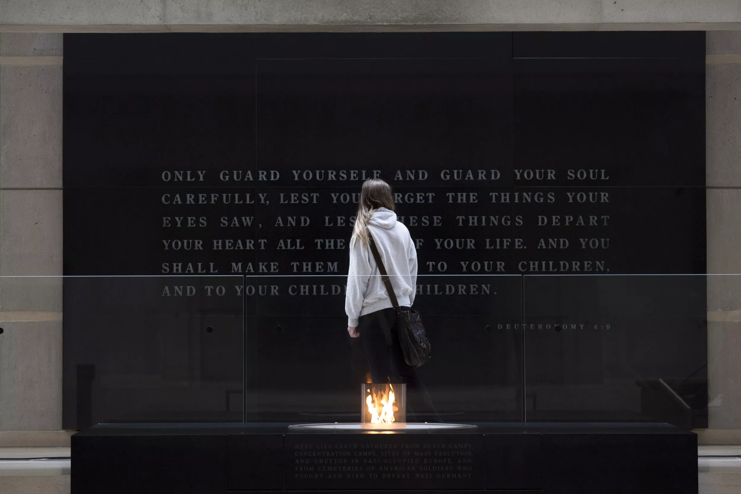How Holocaust Education Has Changed in America's Schools - Vimarsana News