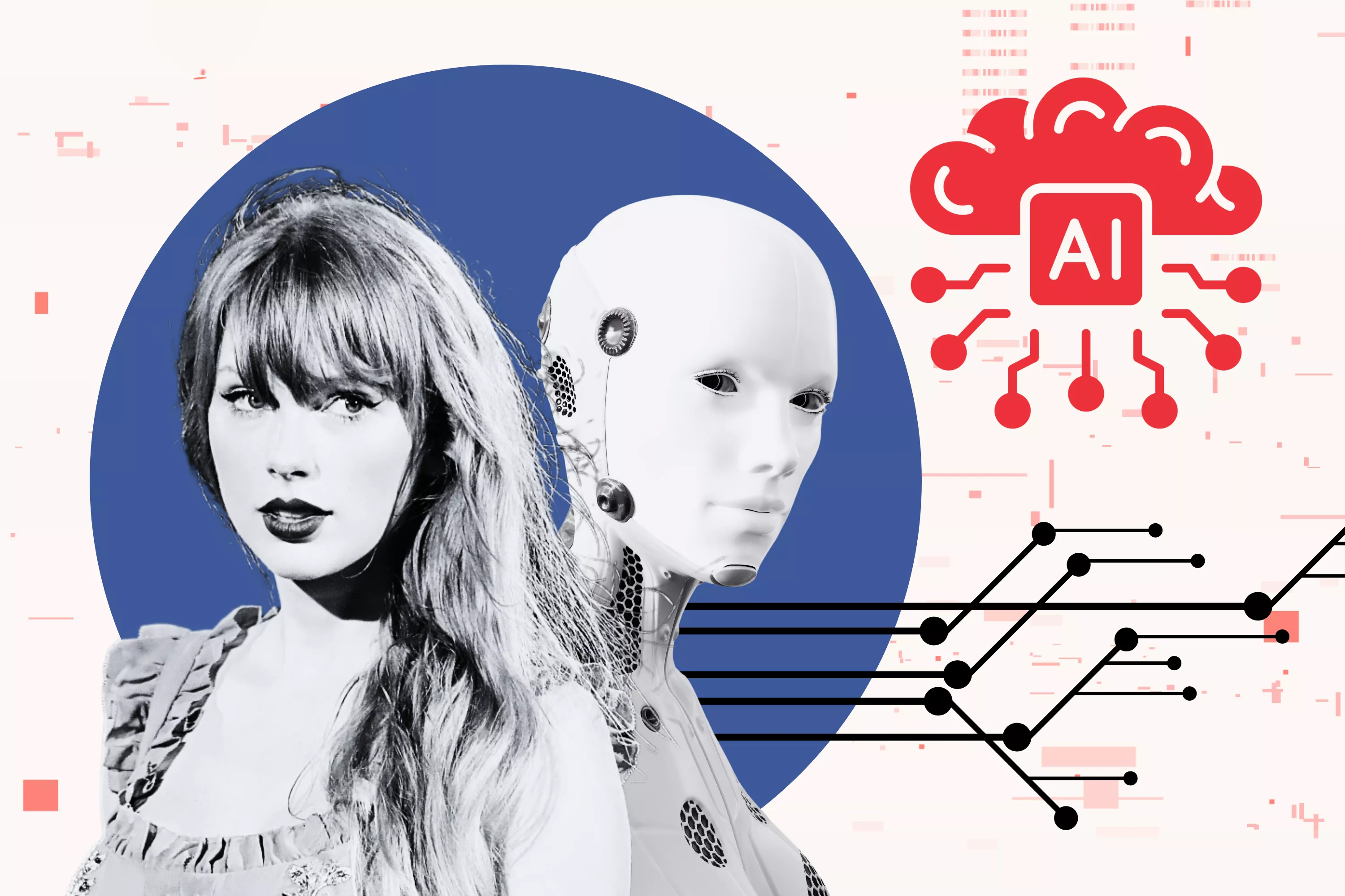 The Violation of Taylor Swift - Vimarsana News