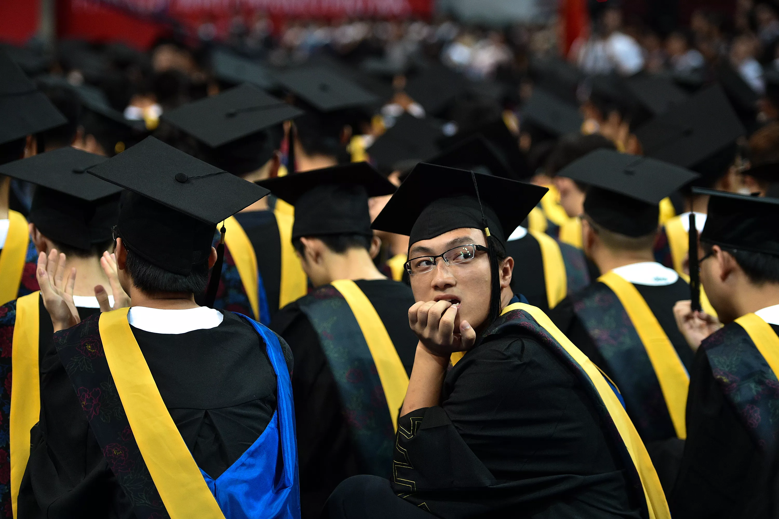 China Is Covering Up an Economic Crisis - Vimarsana News