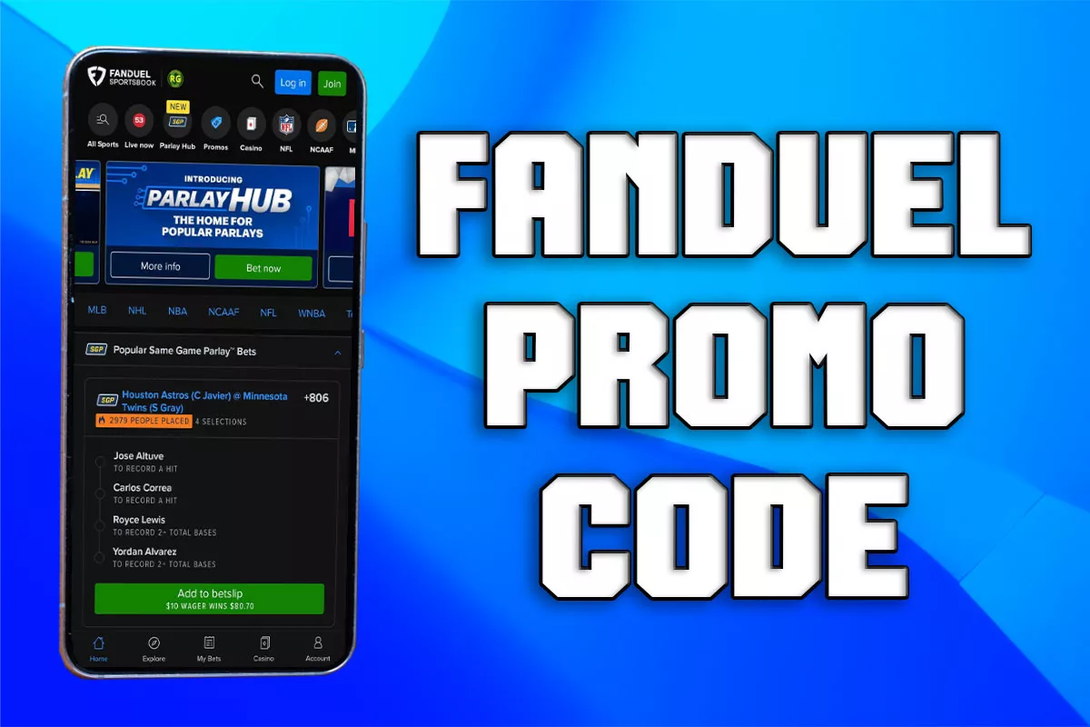 FanDuel Promo Code: Bet $5 on Lions-49ers, Win Automatic $150 Welcome Bonus - Vimarsana News