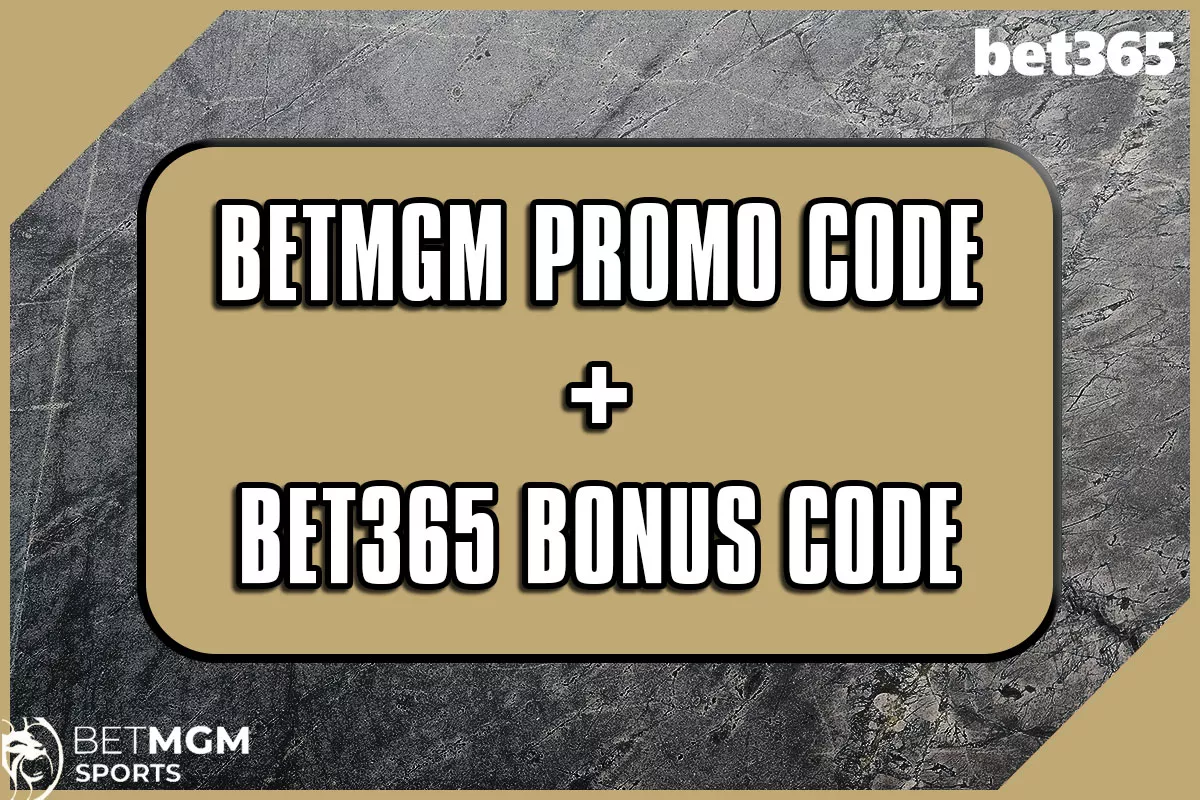 BetMGM Promo Code + Bet365 Bonus Code: $2,158 in Bonuses for Lions-49ers - Vimarsana News