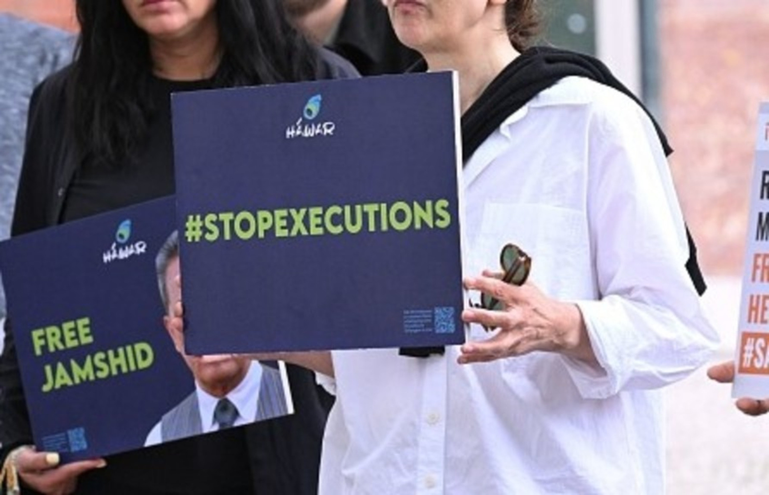 Iran Executes Citizen For Cooperating With Mossad Agency