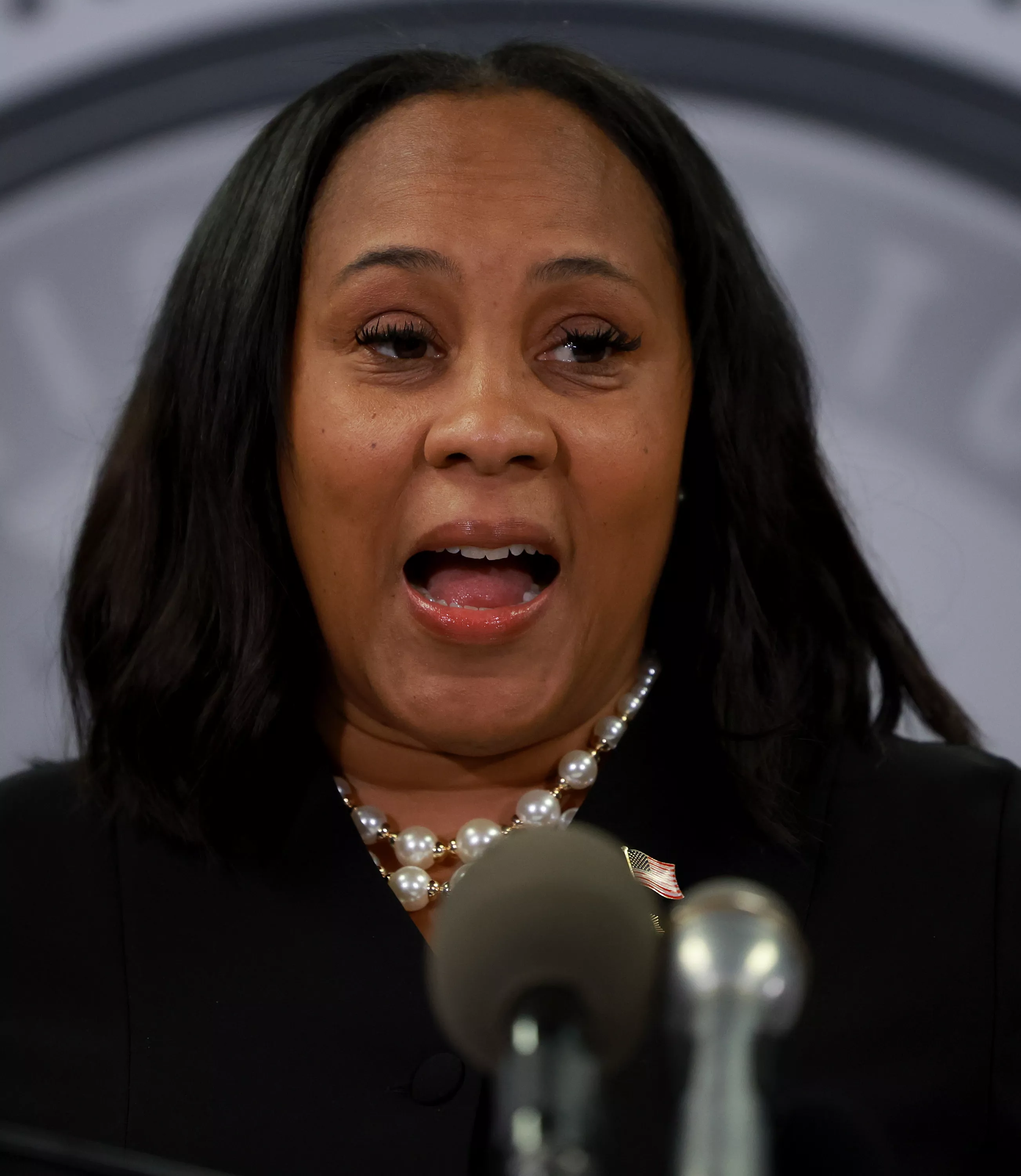 Fani Willis Could Face Congressional Subpoena—Ex Prosecutor - Vimarsana News