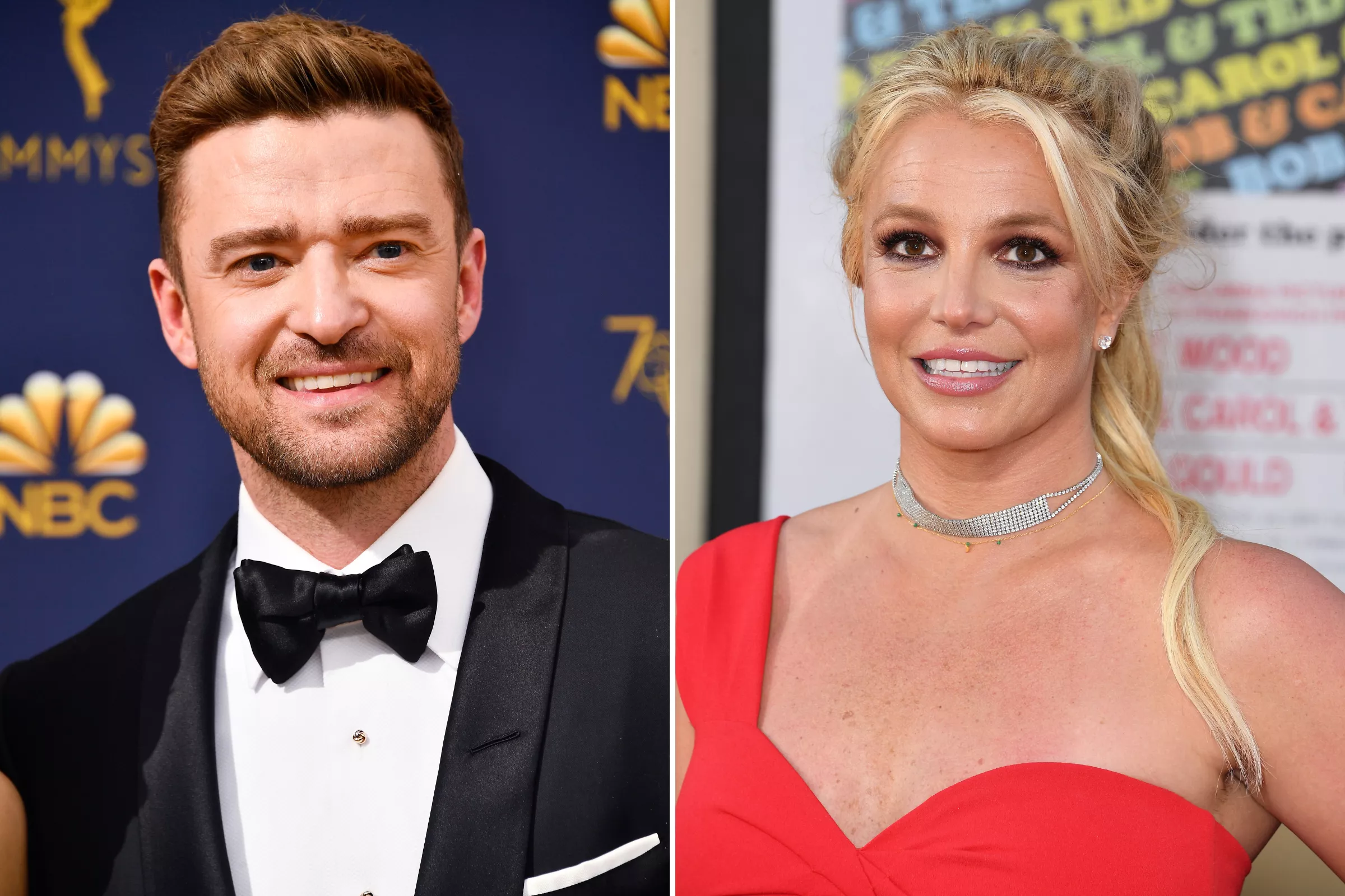 Britney Spears' Justin Timberlake Message Sparks Conspiracy Theory - Vimarsana News