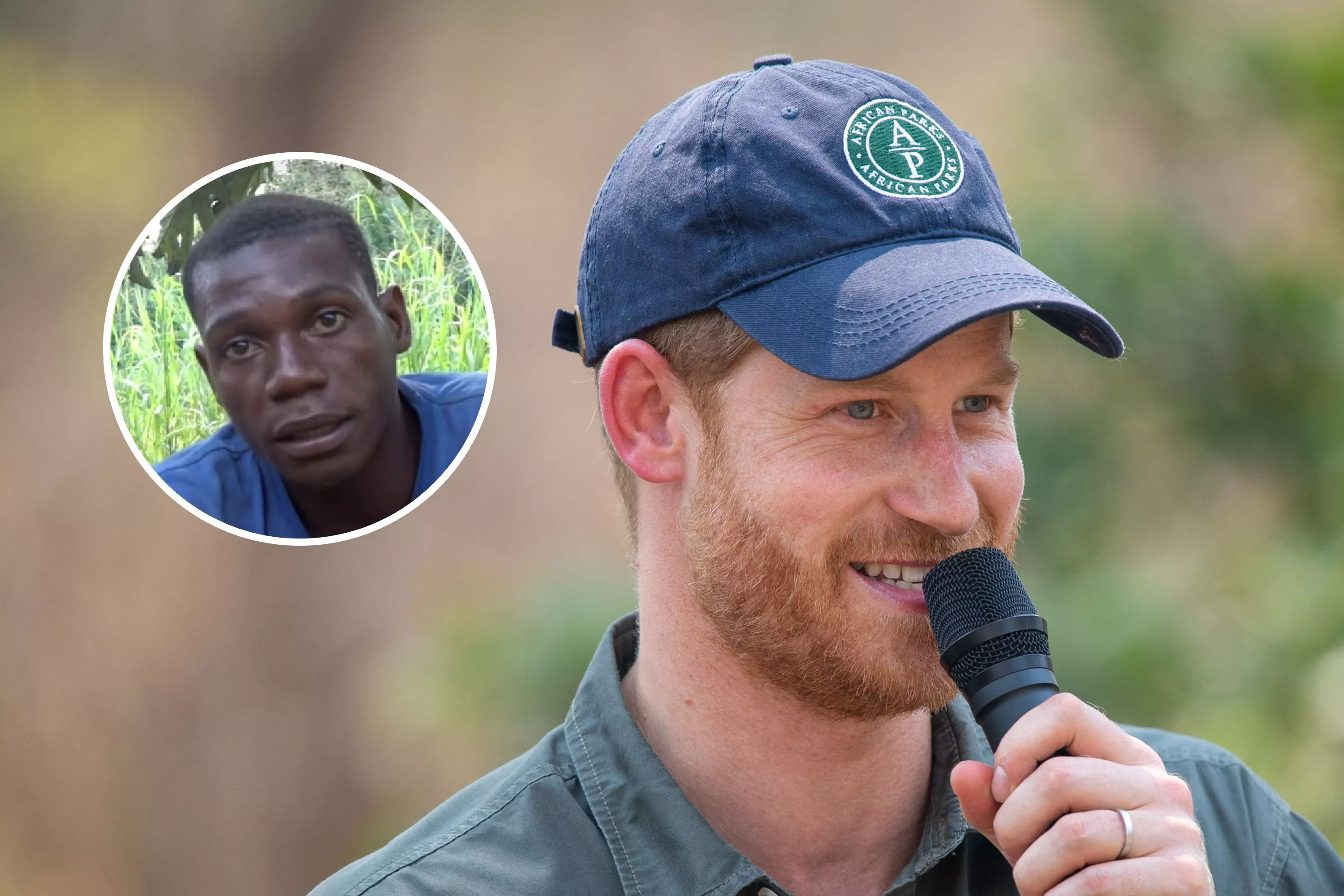 Prince Harry's Charity Promotion Is Hugely Problematic - Vimarsana News