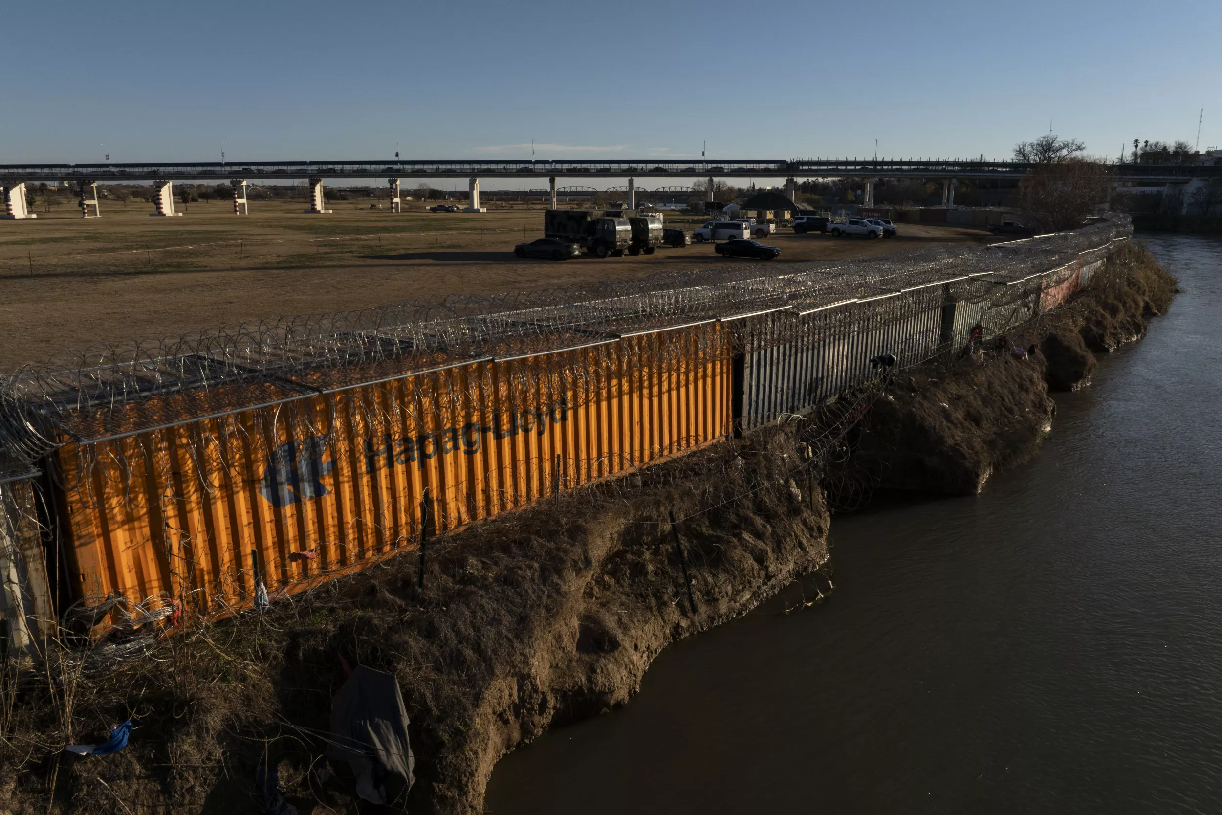 'Take Our Border Back' Convoy To Descend on Texas - Vimarsana News