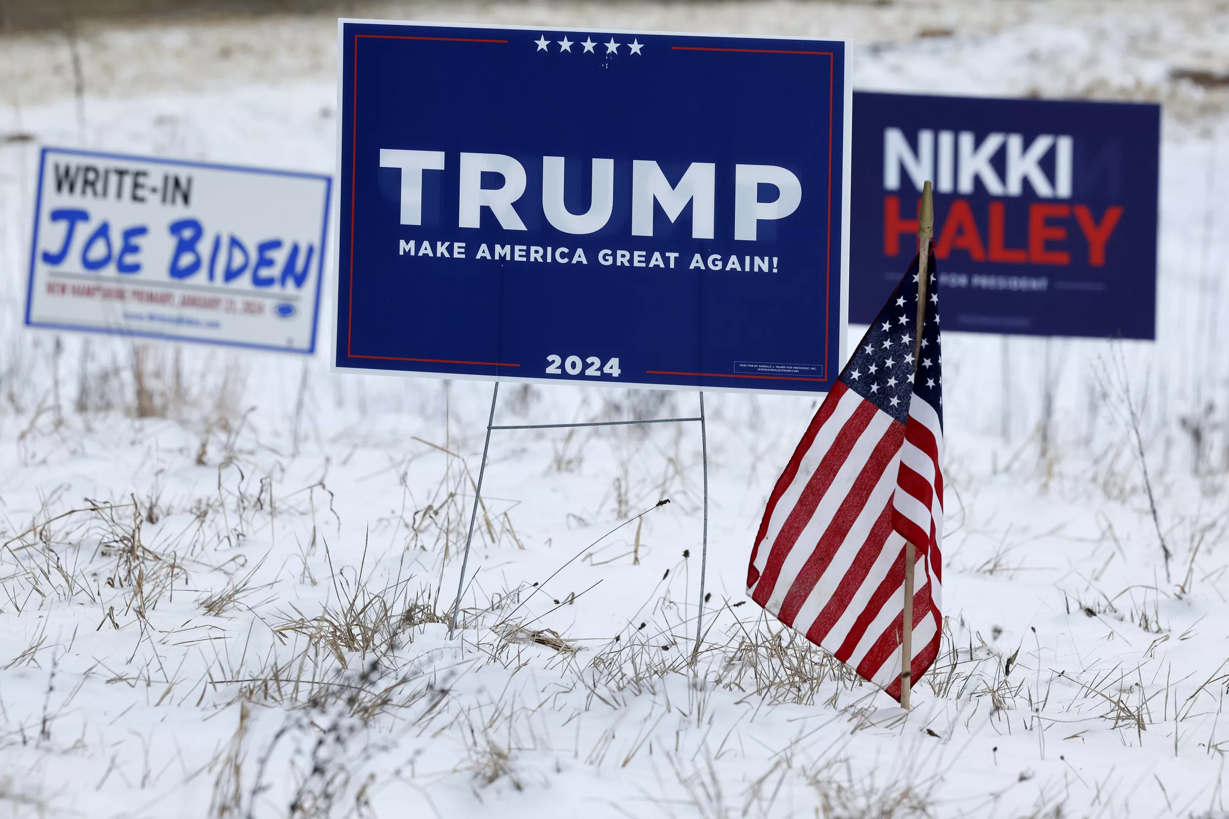 College-Educated Voters Could Swing the 2024 Election in These Three States - Vimarsana News