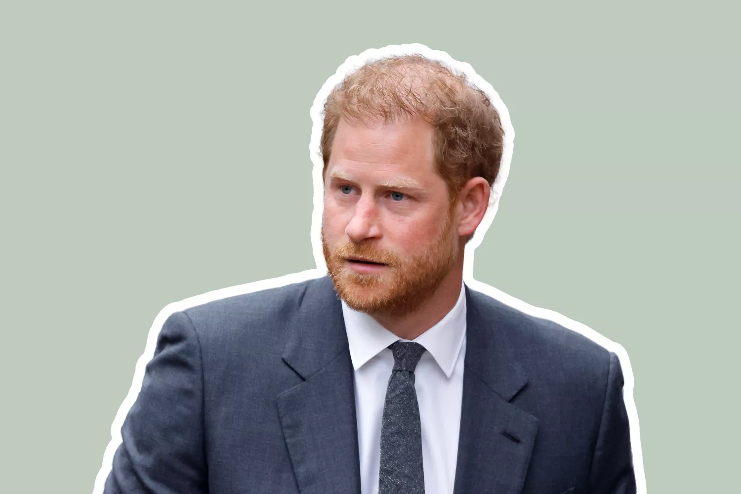 Prince Harry Ready to Settle Phone Hacking Allegations - Vimarsana News