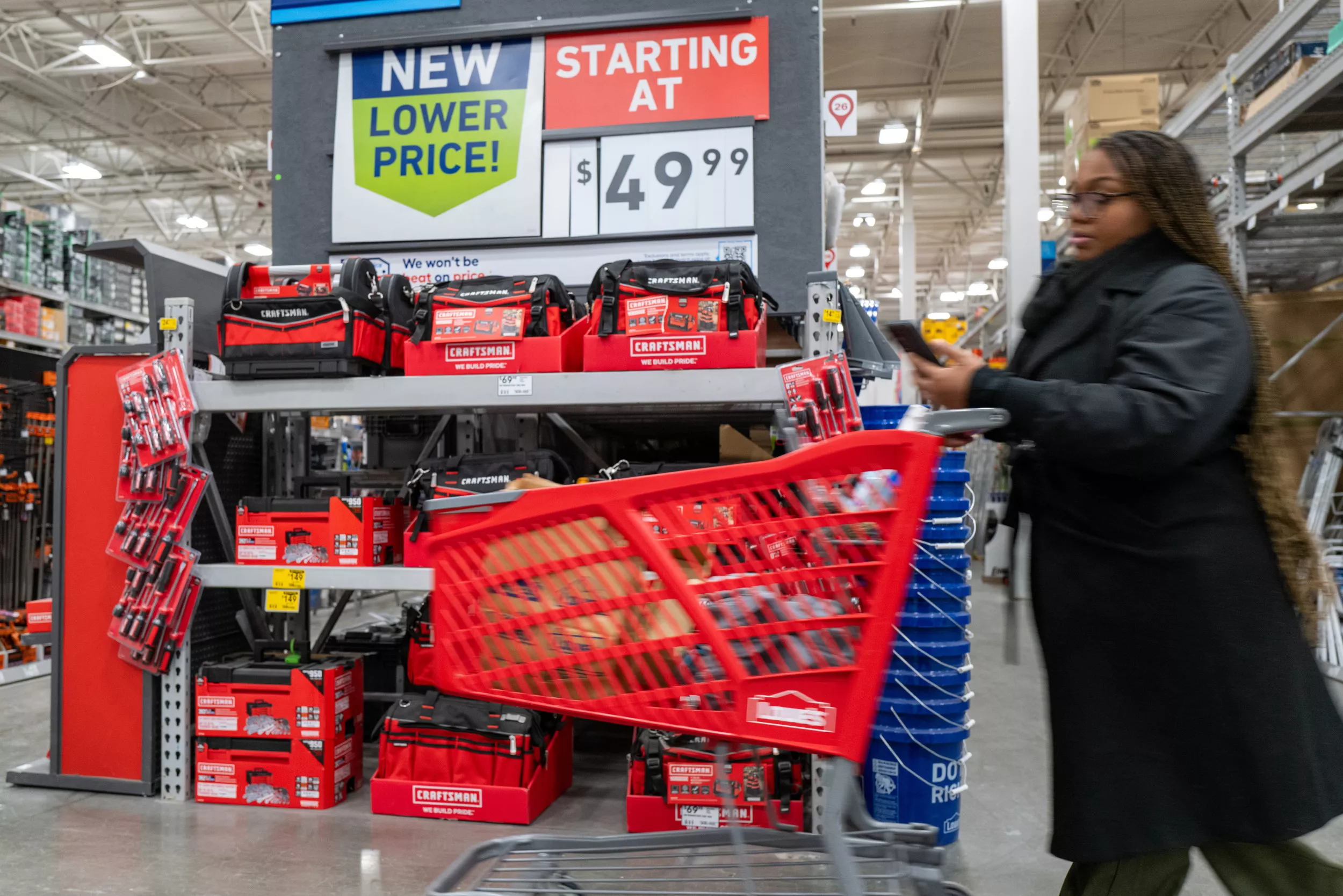 U.S. Economic Growth Will Be Sluggish: Wells Fargo - Vimarsana News