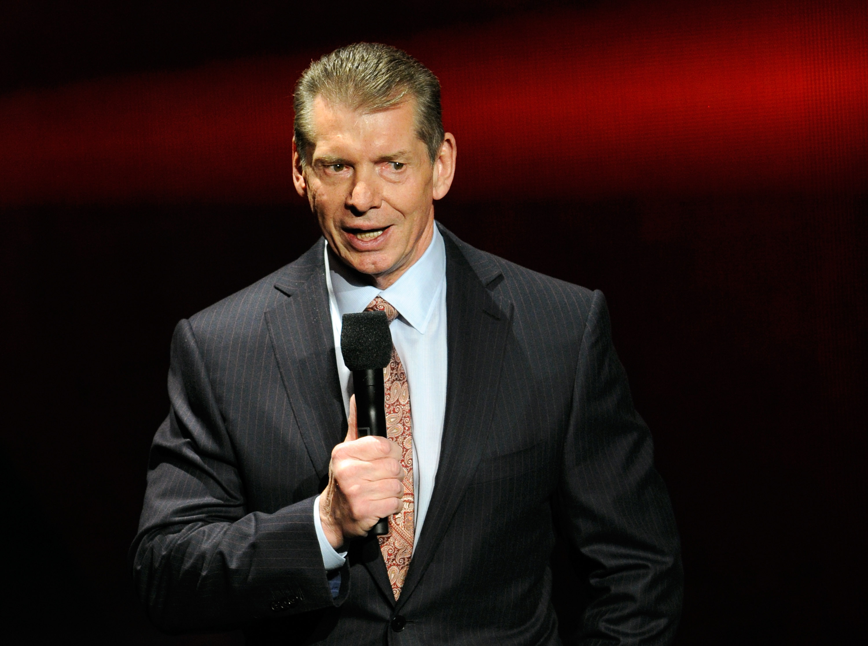 WWE faces boycott calls over “sexual slavery” accusations