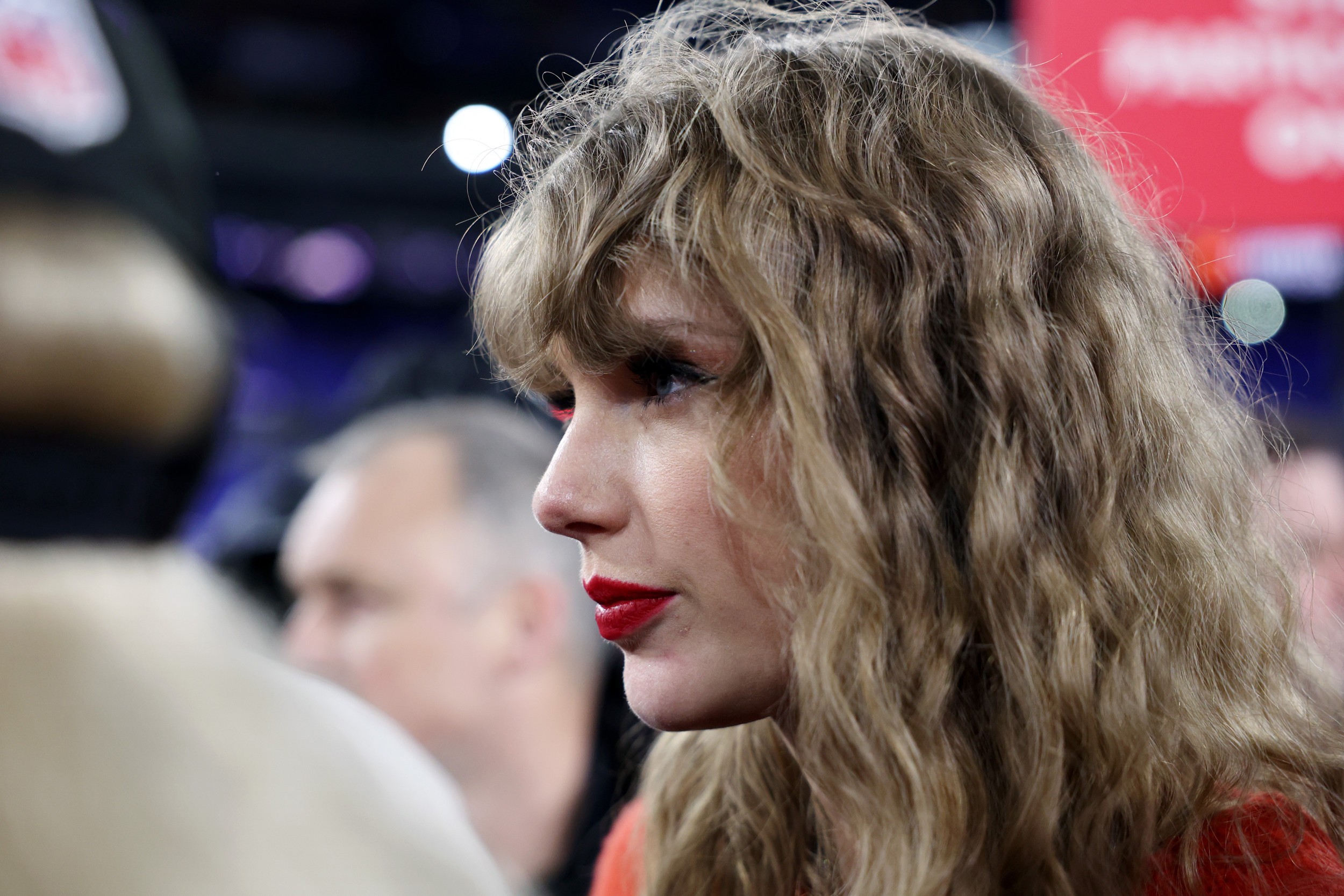 Sports and Music Were Havens From Political Division. Then Came Taylor Swift | Opinion