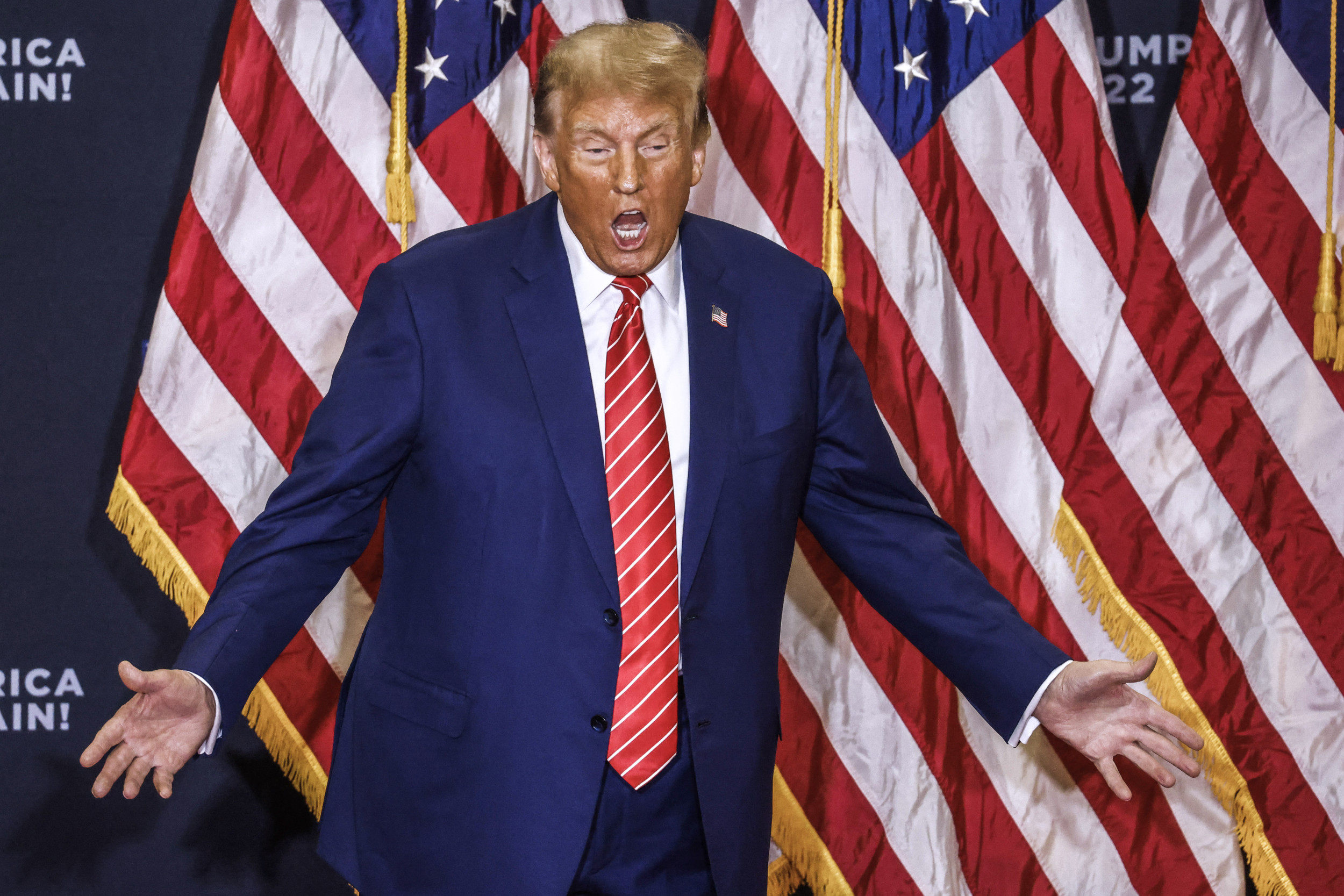A Vote for Trump Is a Vote for an Environmental Apocalypse | Opinion
