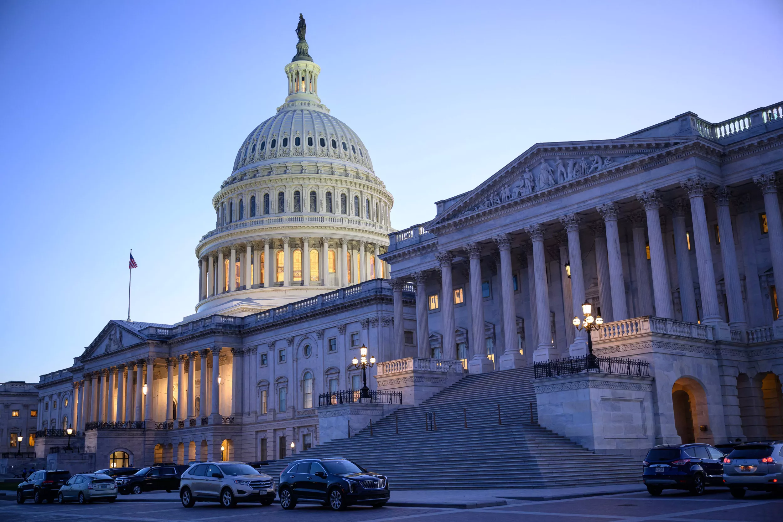 New House Subpoena Sparks Wave of Theories - Vimarsana News