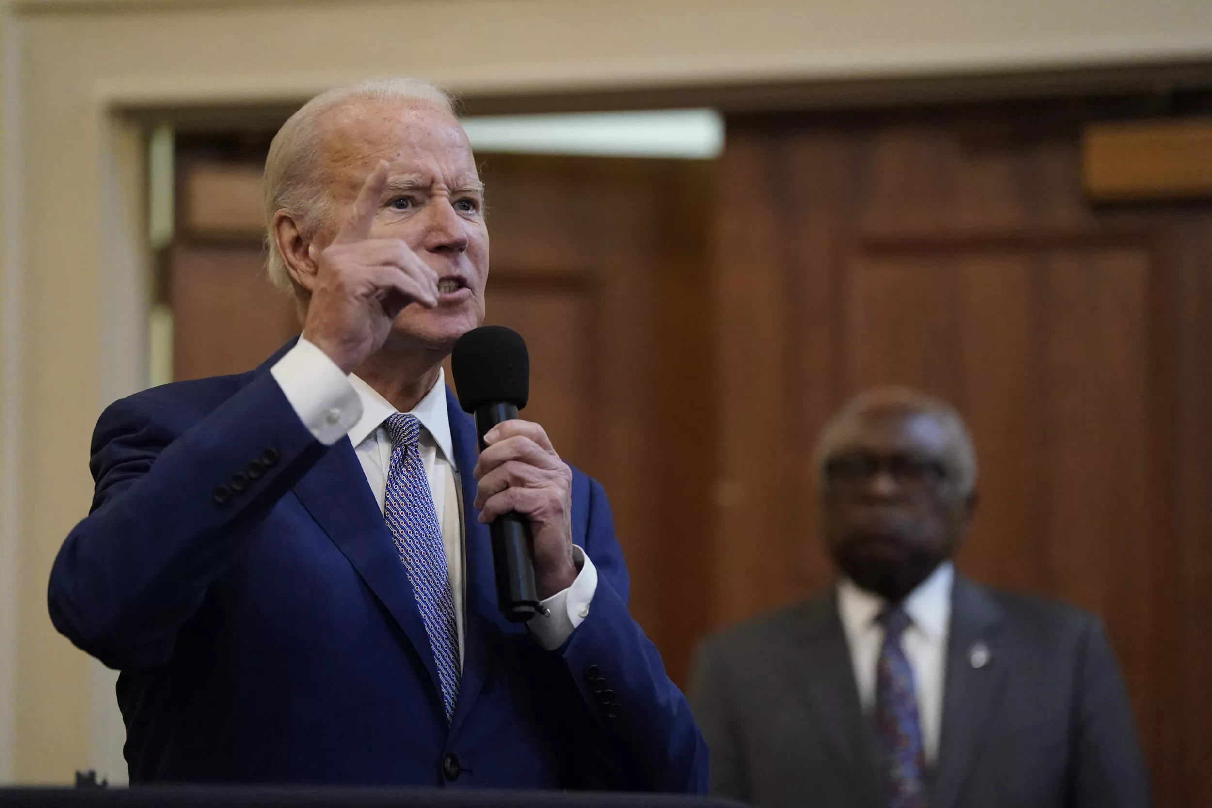 Biden Military Draft Rumors Swirl After Iran Attacks - Vimarsana News
