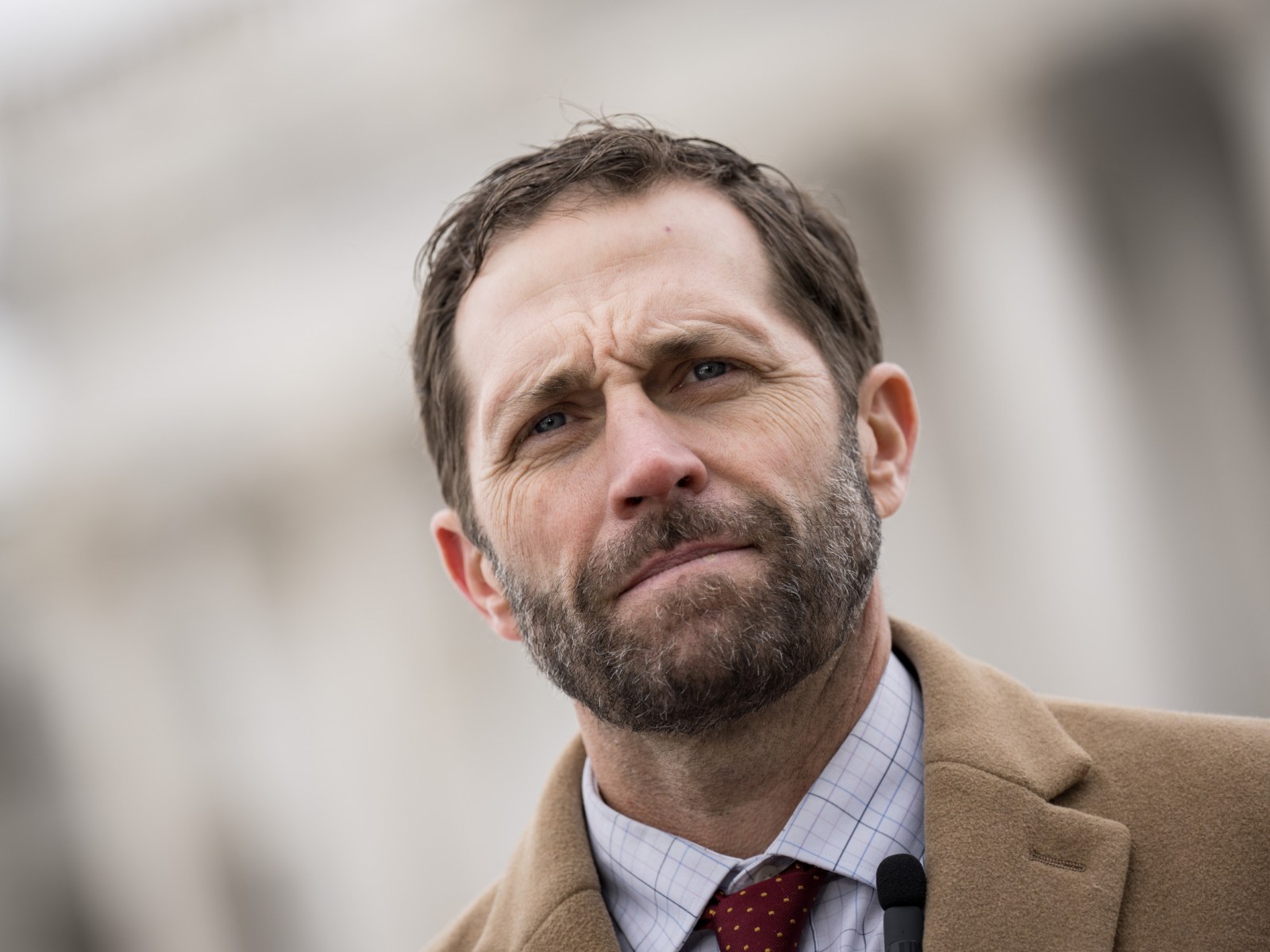 Democratic Lawmaker Has 'No Doubt' US Will Respond to Attack in Jordan - Newsweek