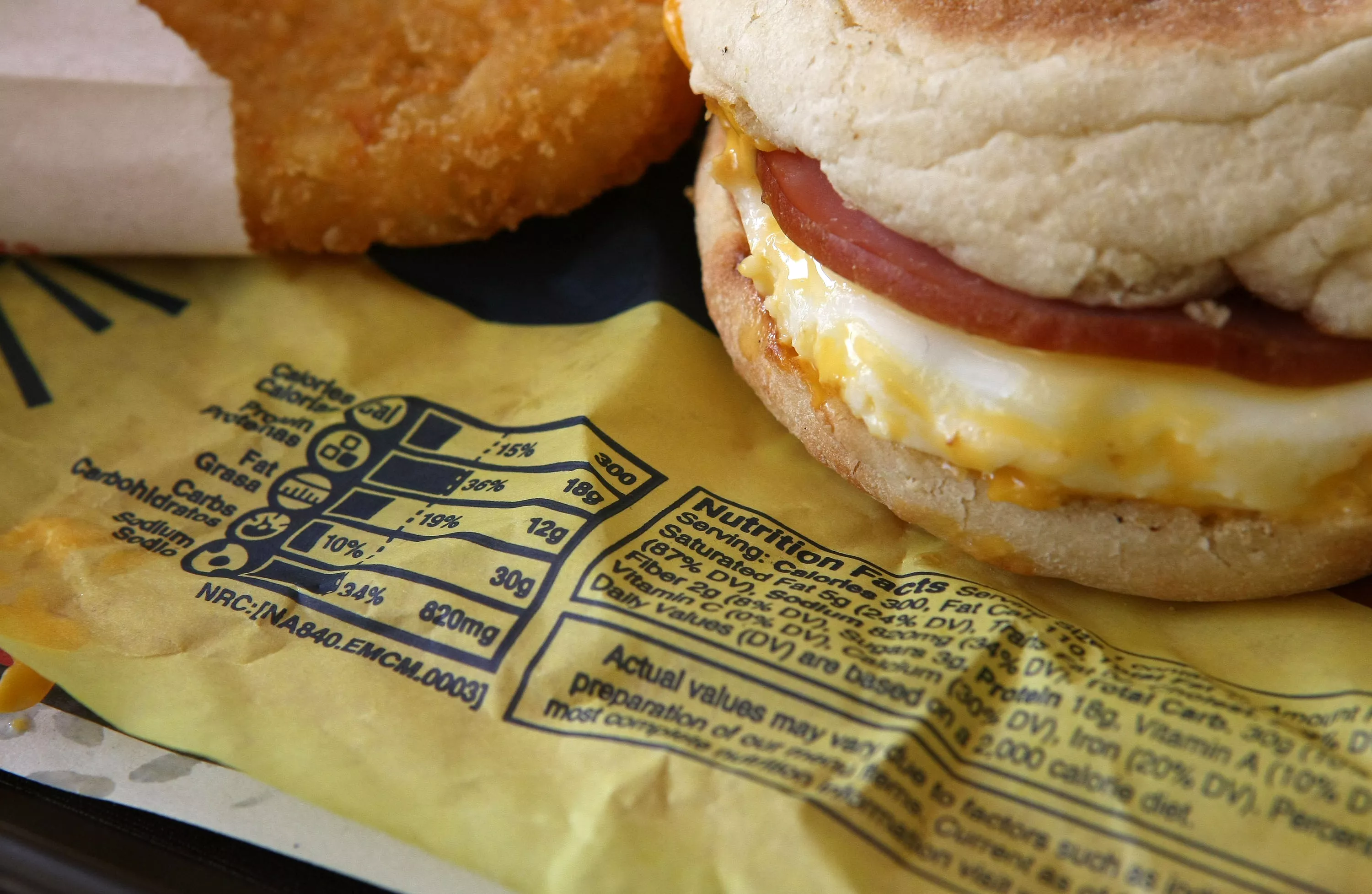 McDonald's $7.29 Egg McMuffin Leaves Customer Stunned: 'Outrageous Pricing' - Vimarsana News