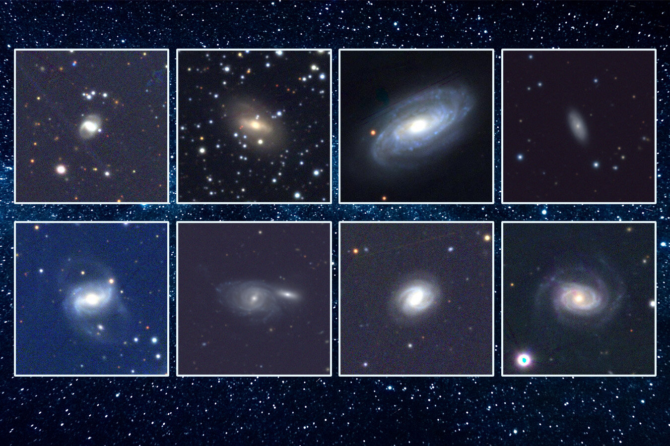 Hidden Black Holes Tearing Stars to Shreds Discovered