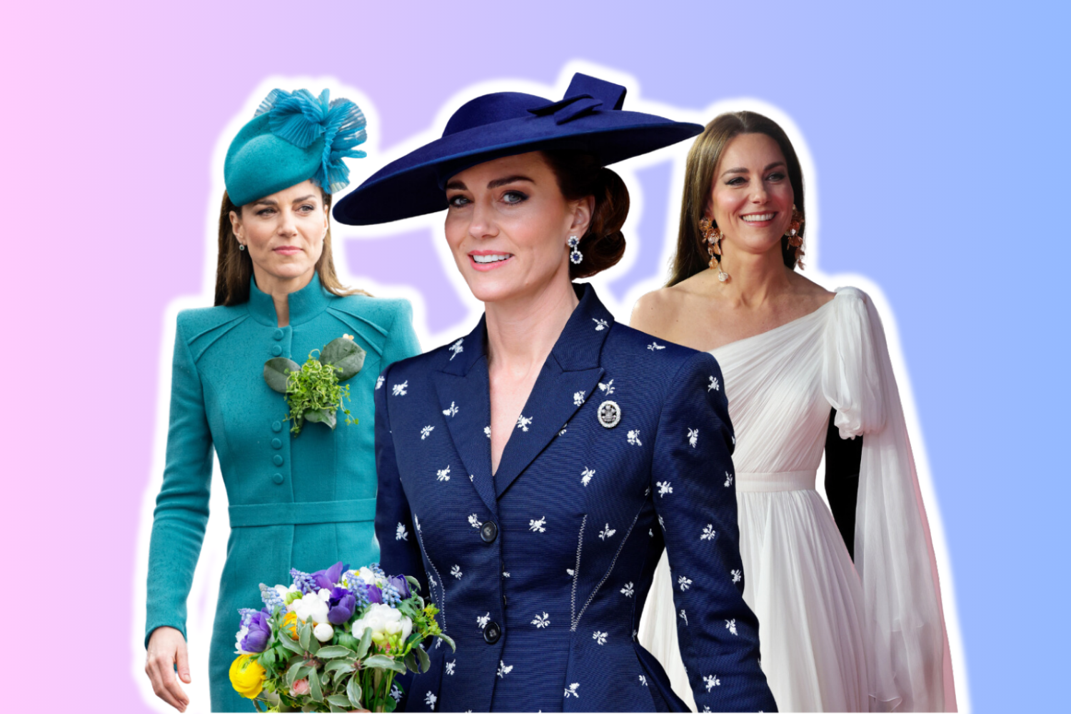 Key Royal Events Kate Middleton Will Miss as She Recovers From Surgery