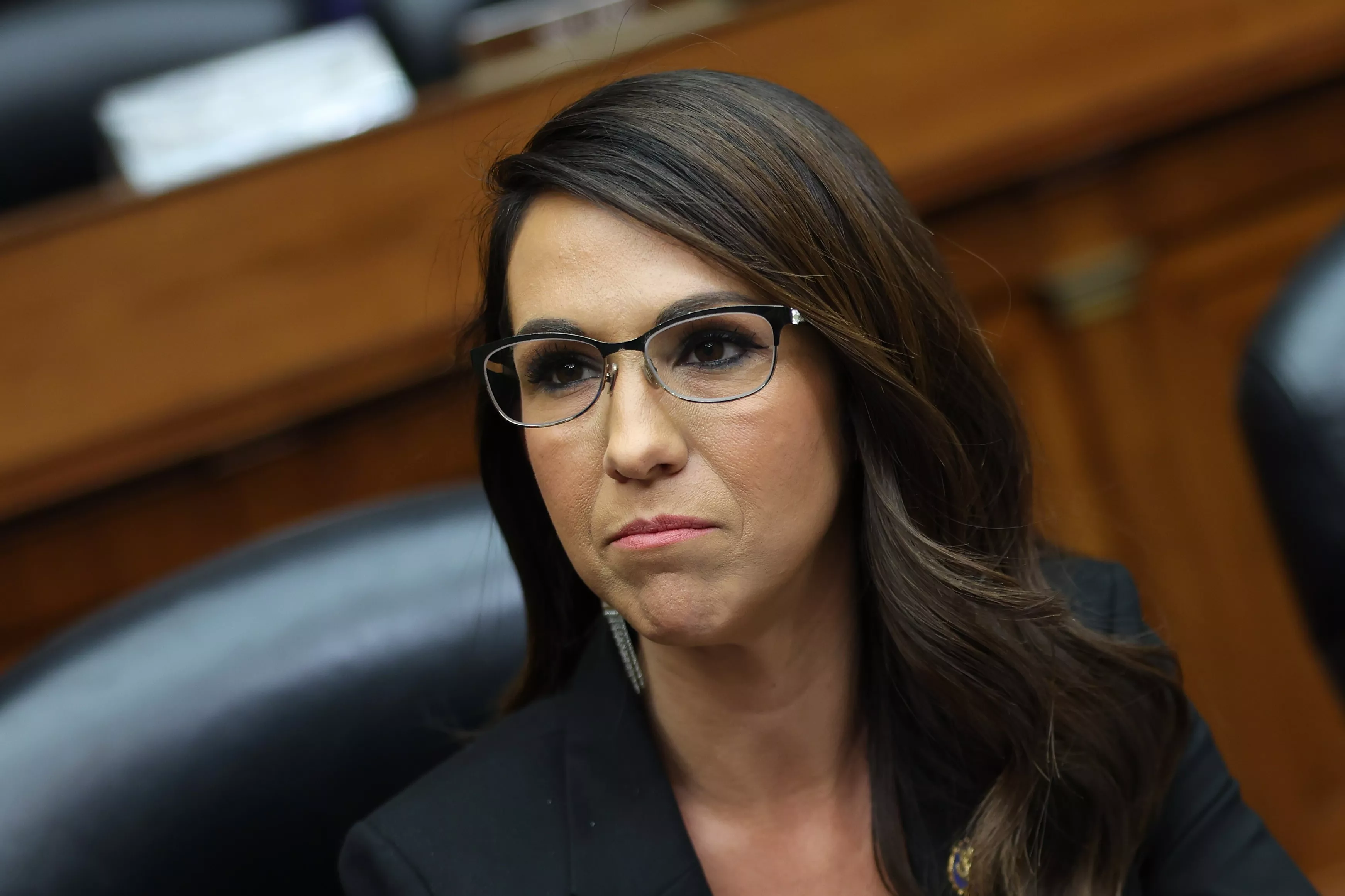 Lauren Boebert Mocked Over Polling Disaster: 'Republicans Don't Want Her' - Vimarsana News