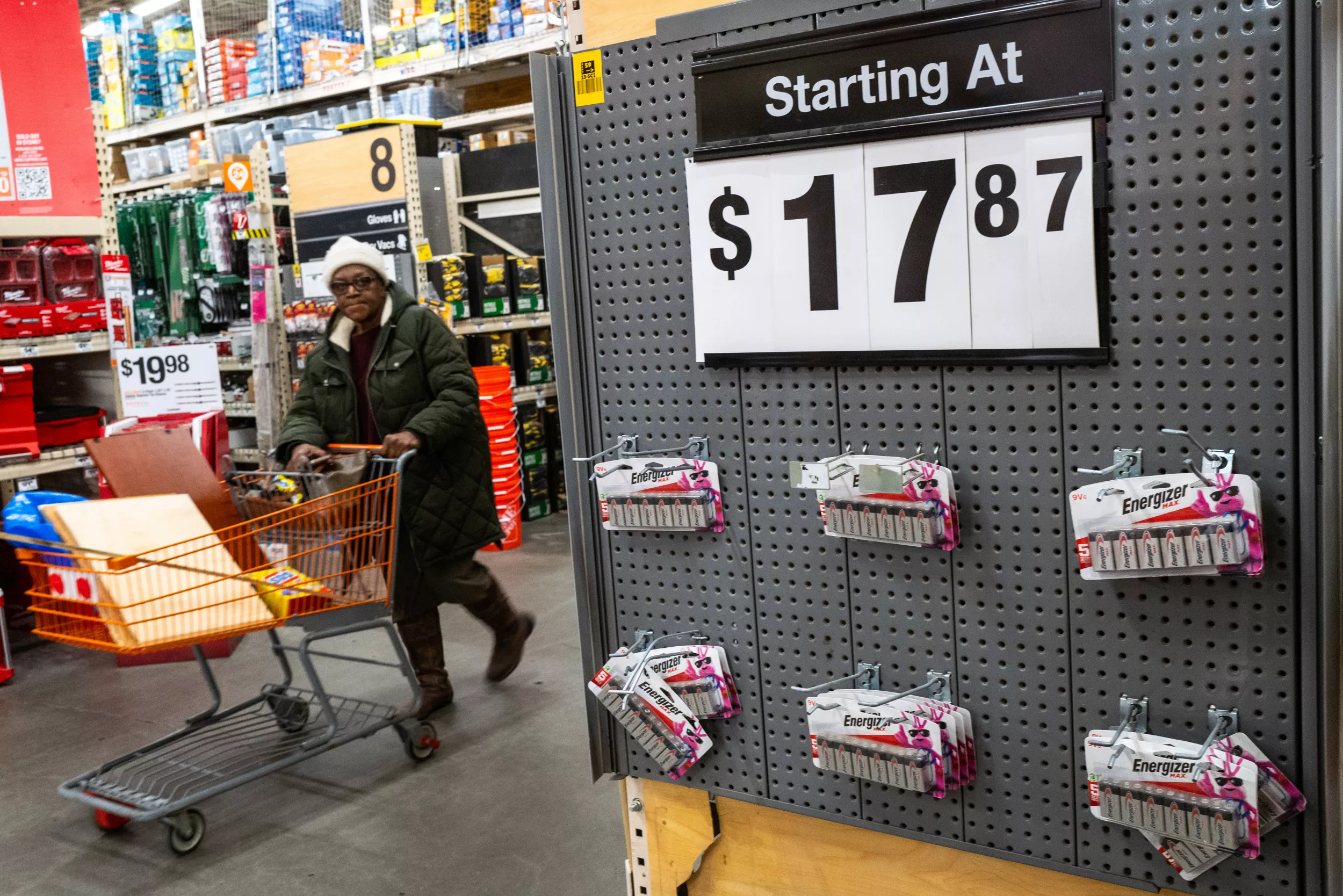 Joe Biden Breaks a Two-Year Record on the Economy - Vimarsana News