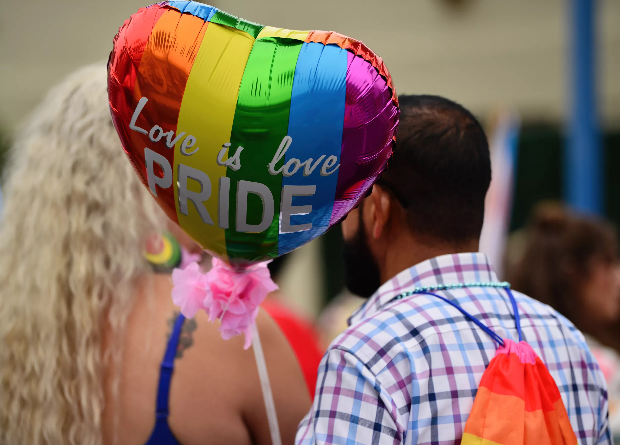 Here's How Businesses Can Be True LGBTQ Allies - Vimarsana News