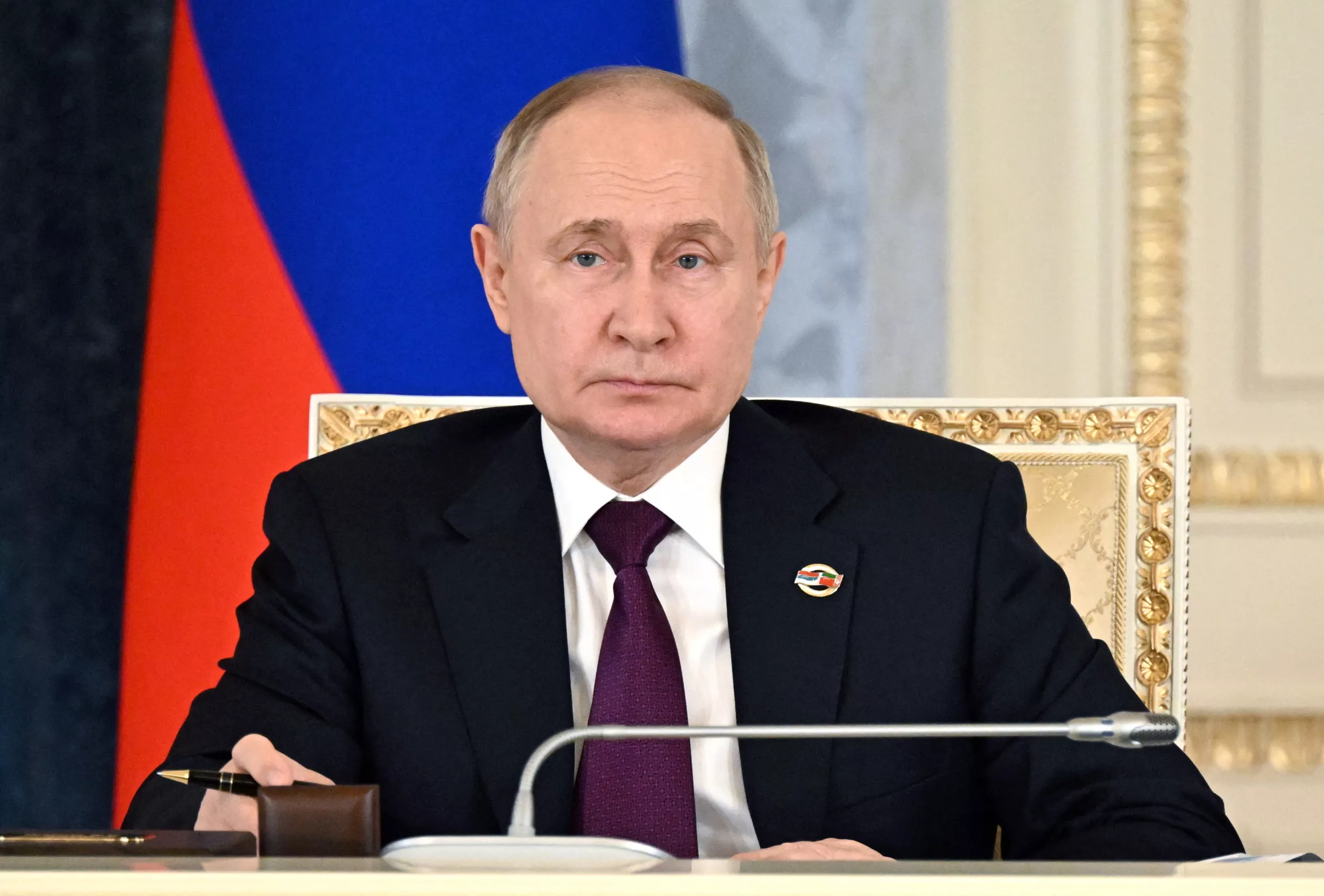 Russia Just Had Its Biggest Internet Outage, and No One Knows Why - Vimarsana News