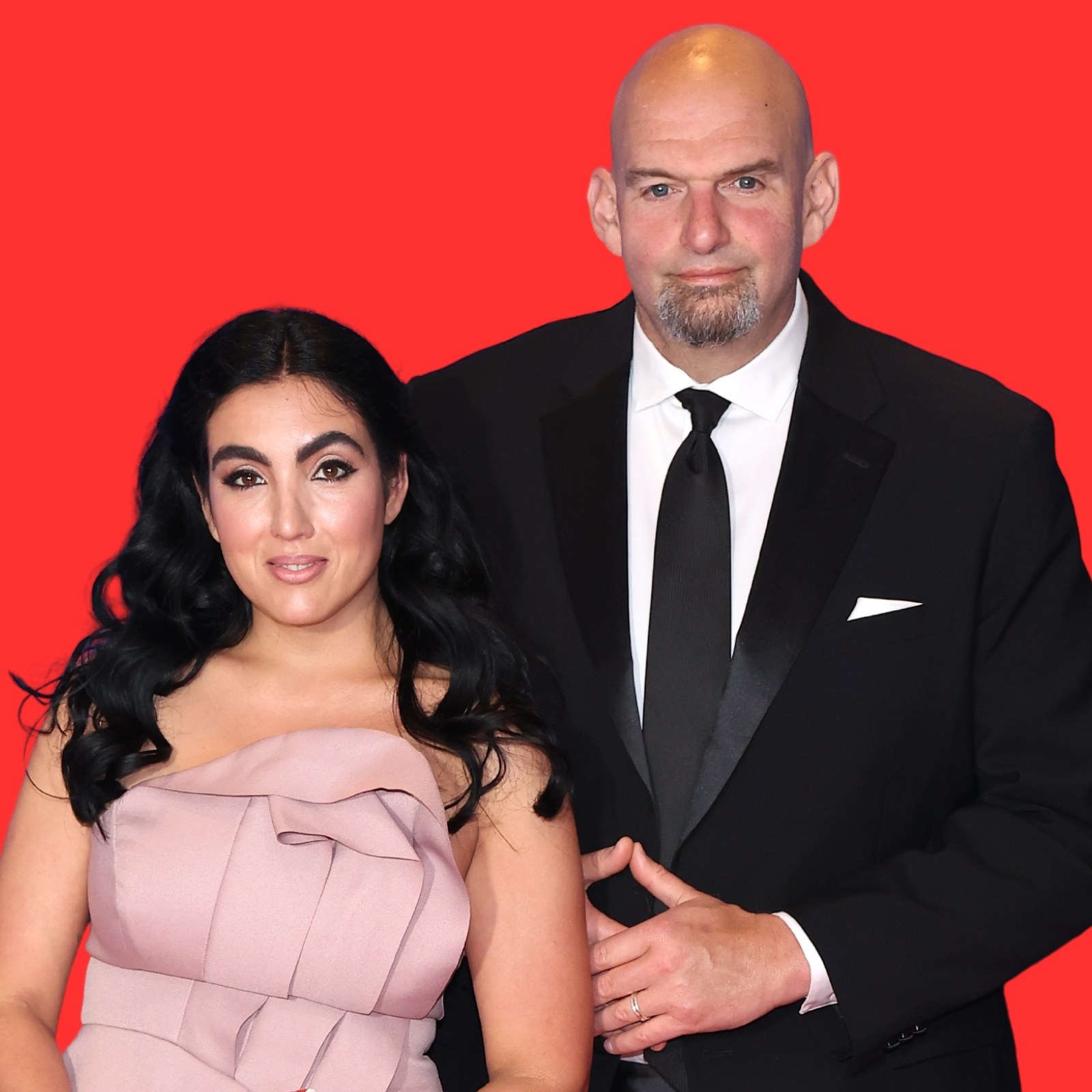 John Fetterman’s Wife Breaks Silence After Disappearance
