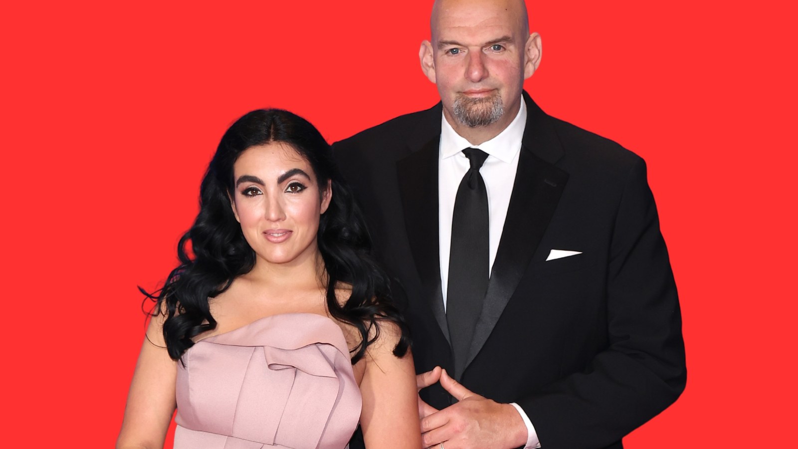 John Fetterman’s Wife Breaks Silence After Disappearance