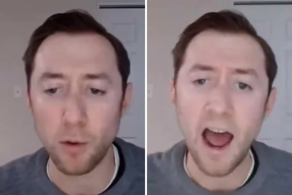 Is Justin Mohn a Trump Supporter? What We Know - Vimarsana News