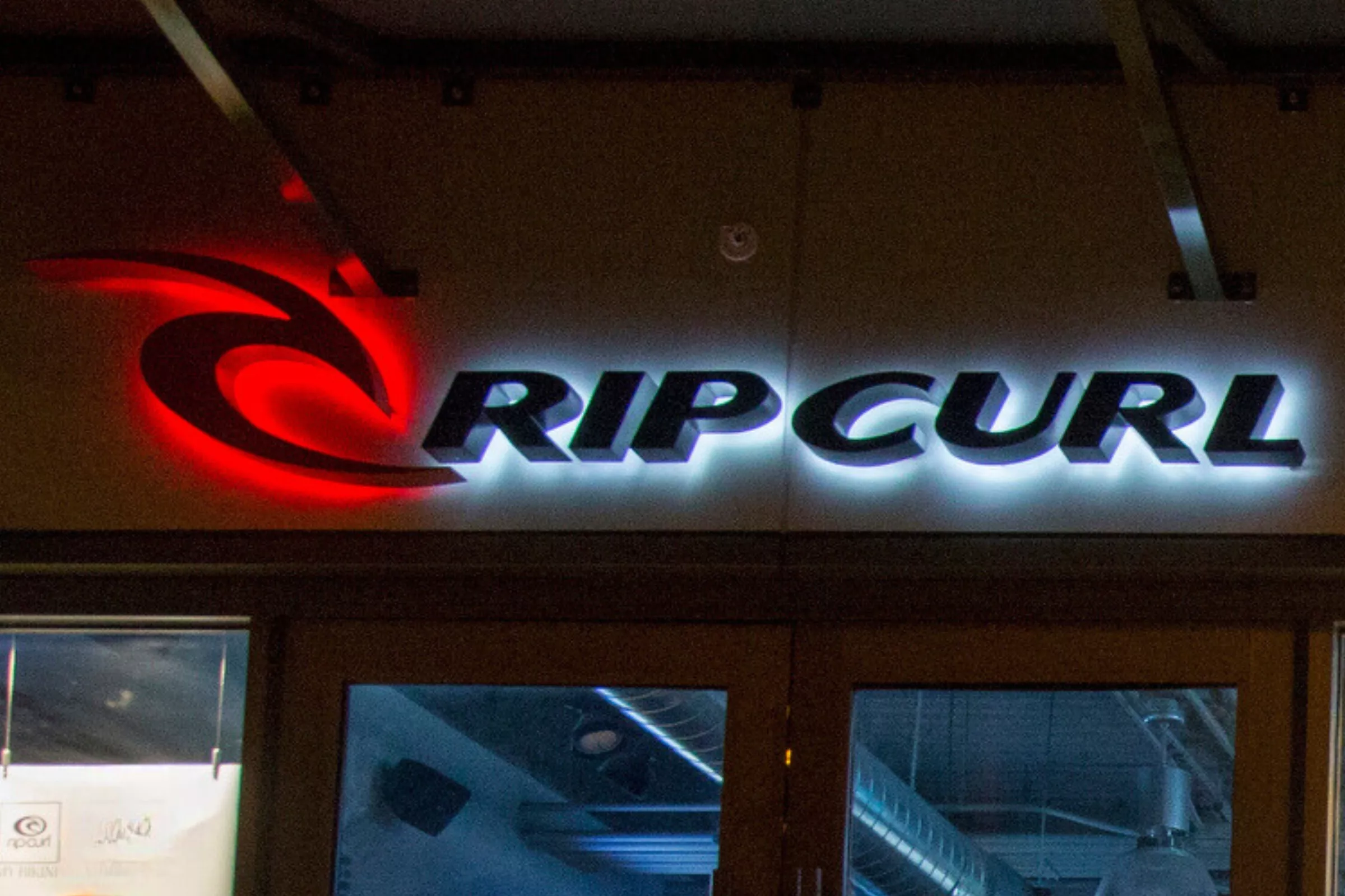 Rip Curl Faces Boycott Calls - Vimarsana News
