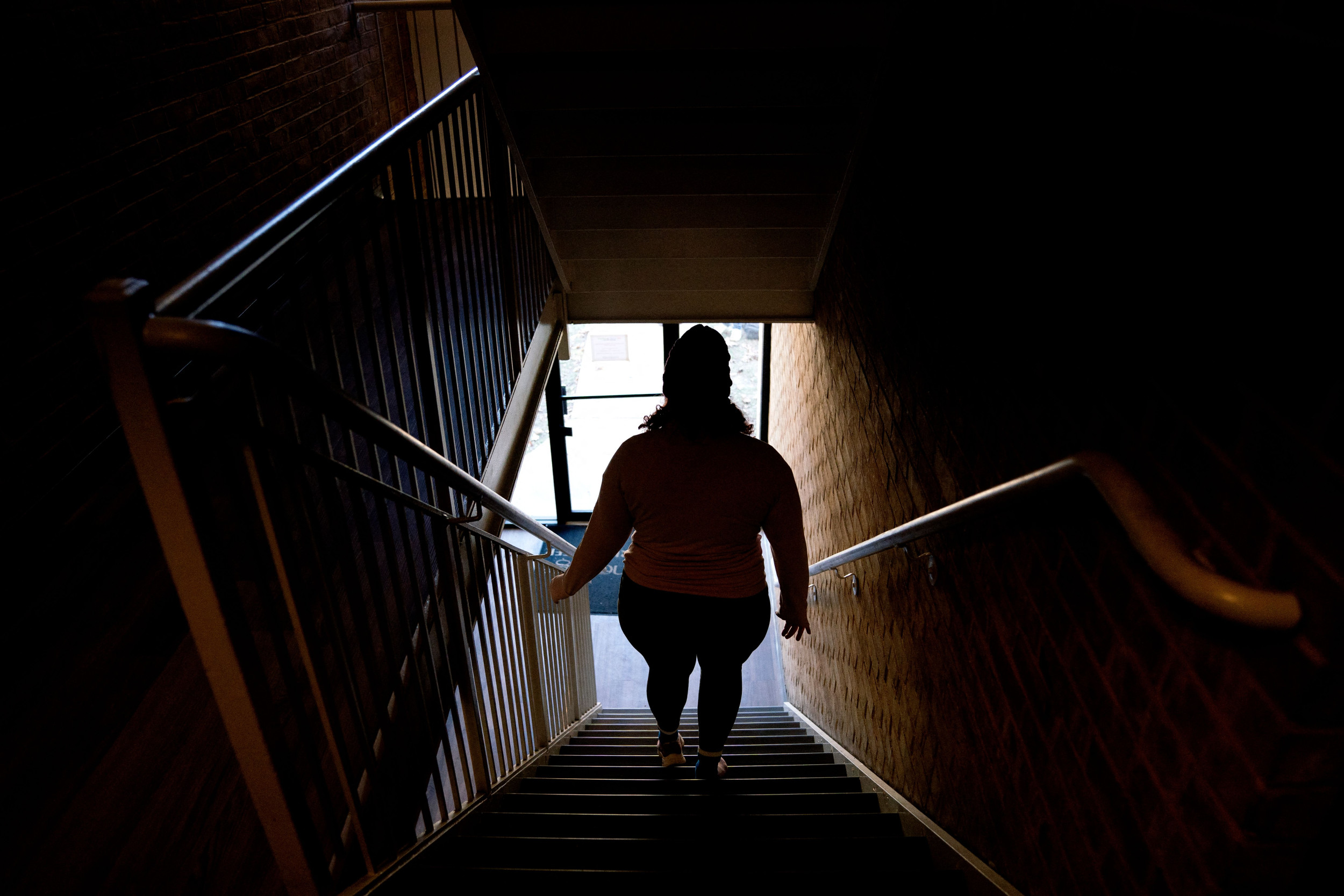 Eviction Notices Are on the Rise in These States