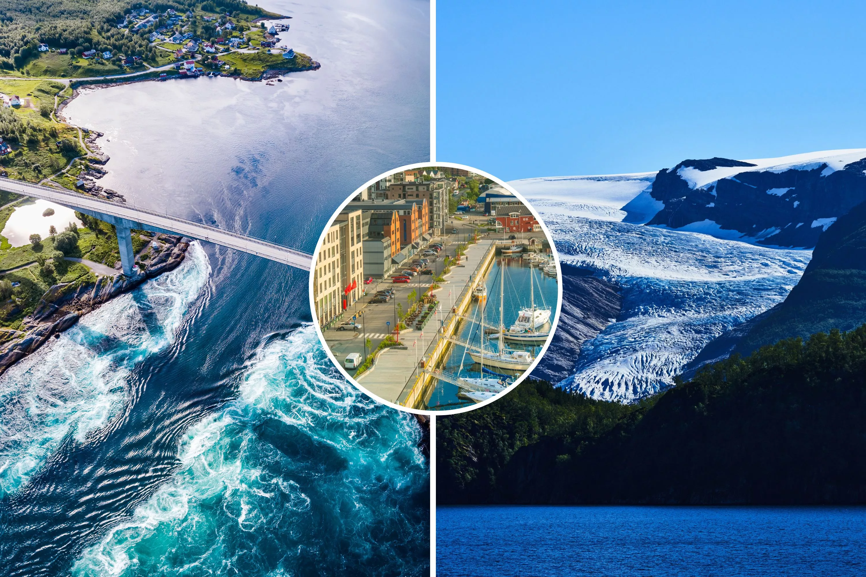 The New Scandi Hotspot You Need on Your Bucket List in 2024 - Vimarsana News