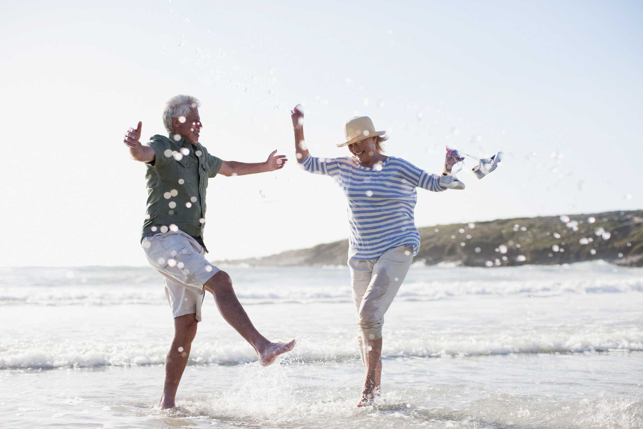 Doctor Reveals the Five Simple Steps He Takes Daily to Be Happy