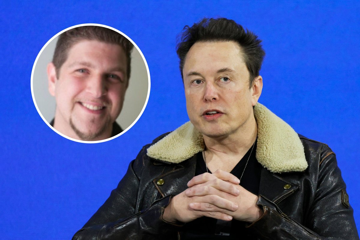 Richard Tornetta beats Elon Musk