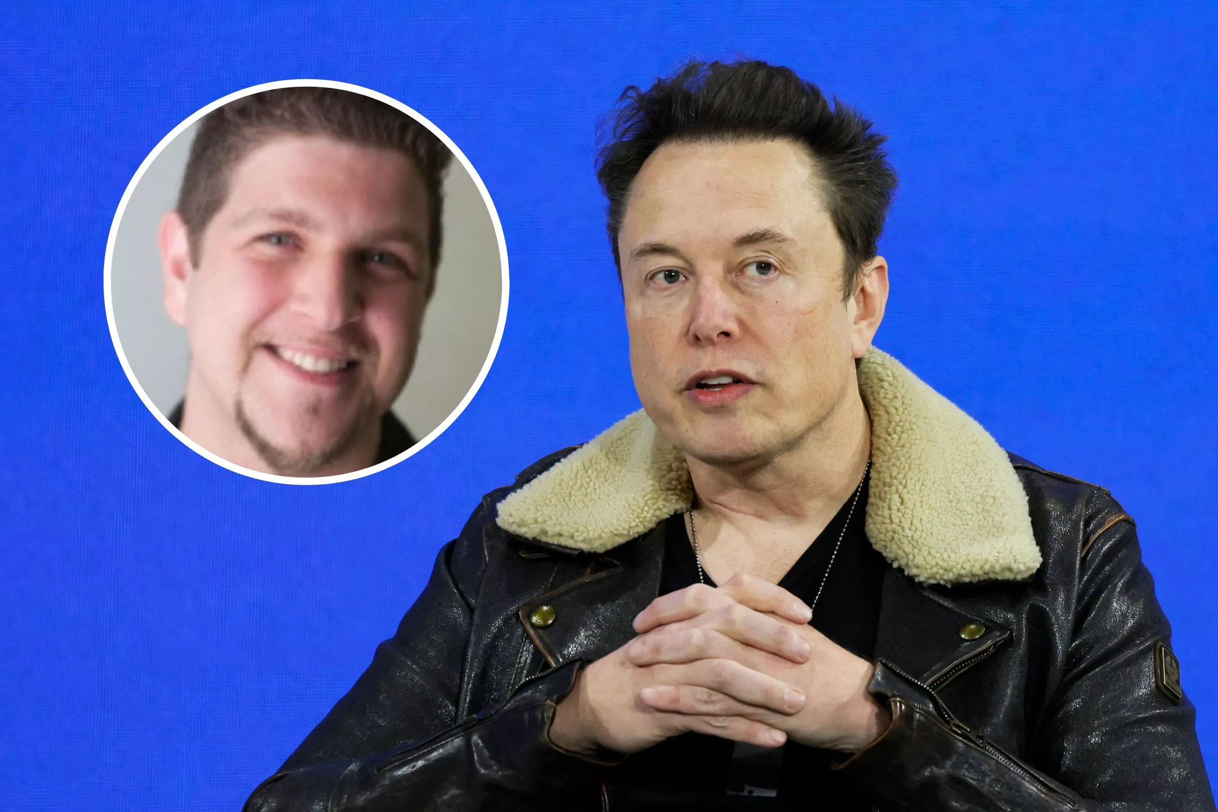 Who Is Richard Tornetta? Thrash Metal Drummer Who Took Down Elon Musk - Vimarsana News