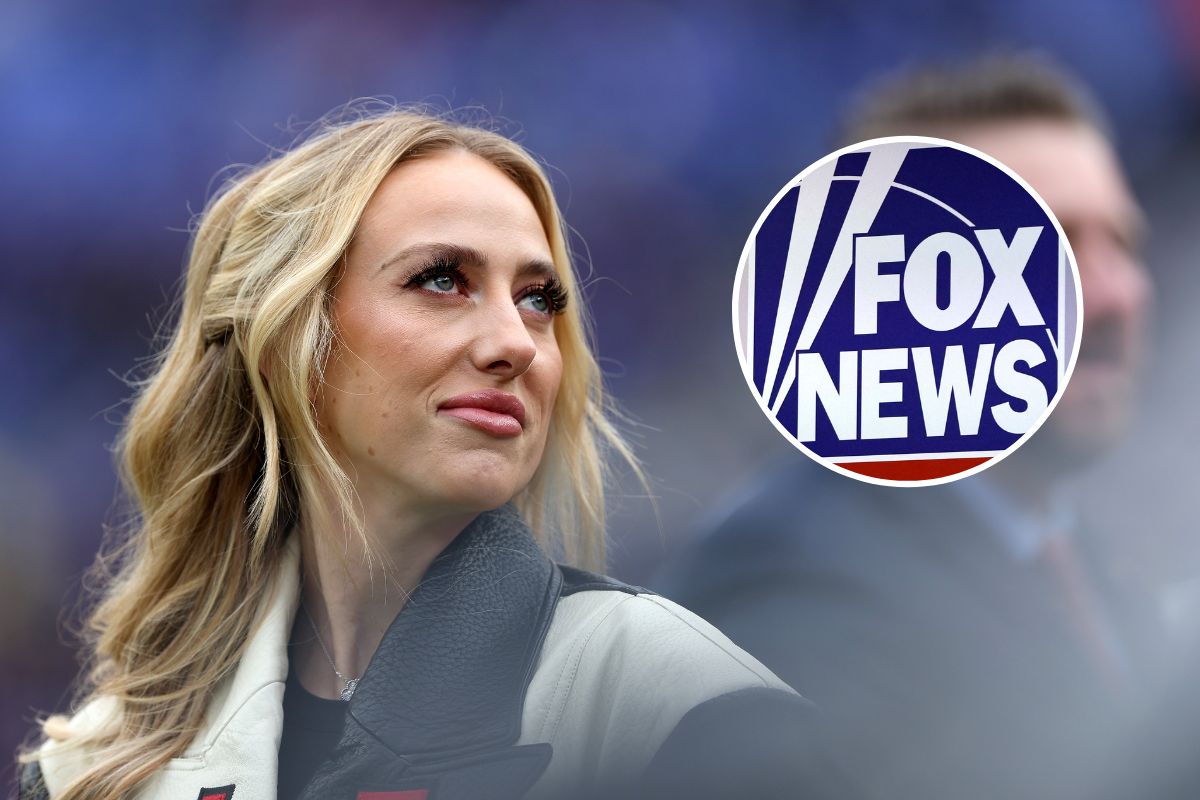 Fox News Called Out Over Brittany Mahomes Backlash