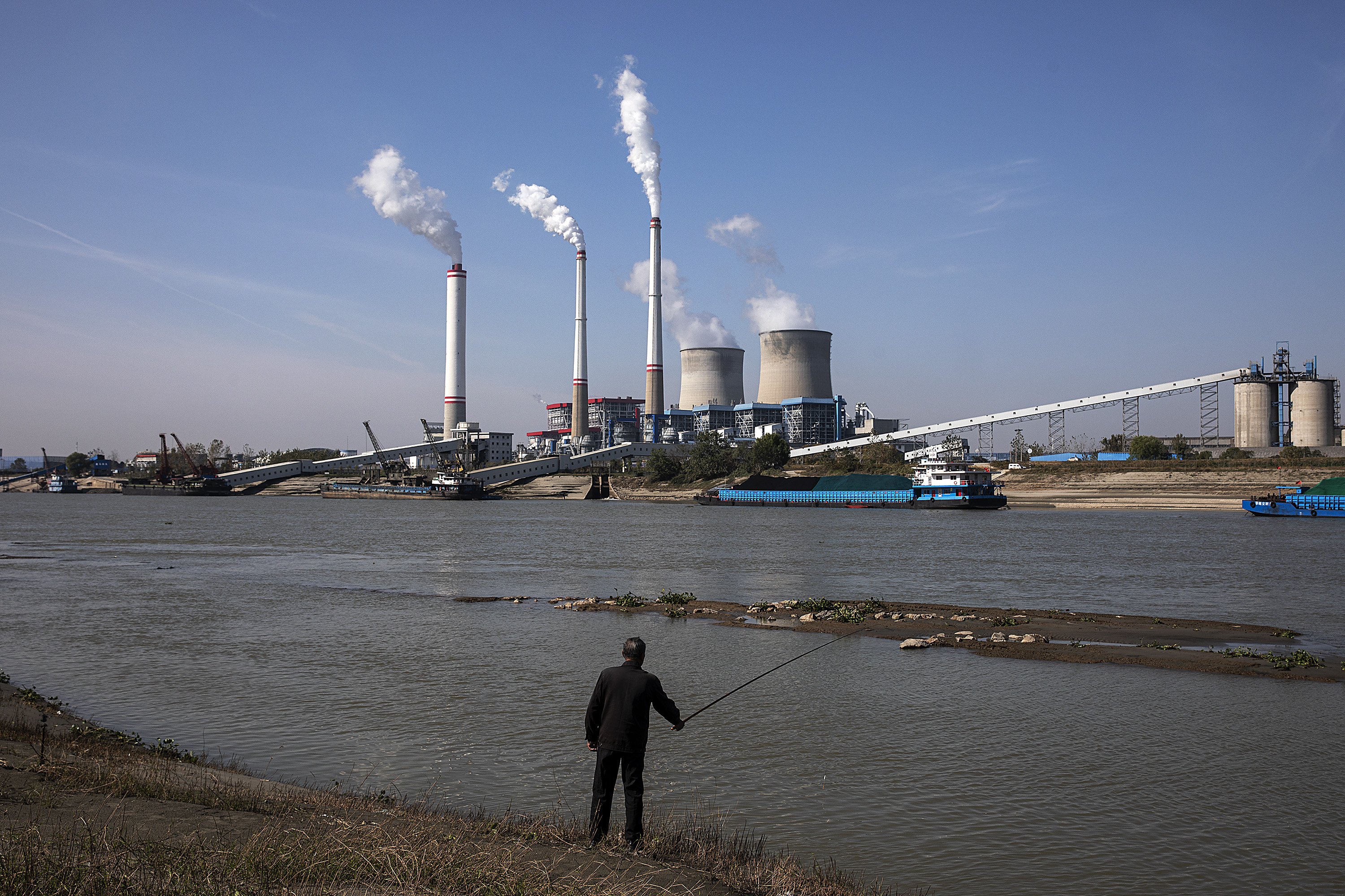 A Second Trump Term Would Be Good News for the Environment | Opinion