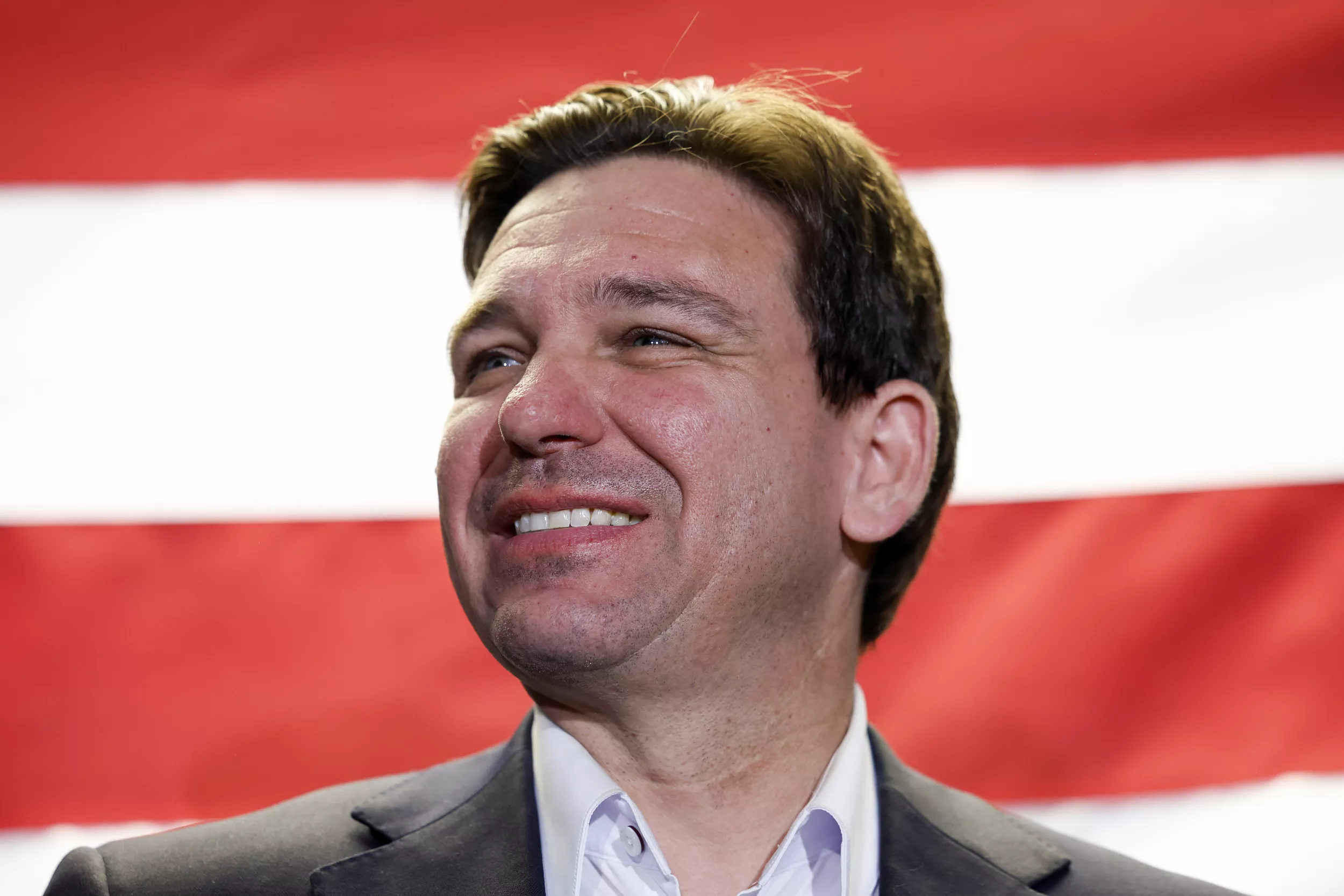 Judge Gives Ron DeSantis a New Victory Over Disney - Vimarsana News