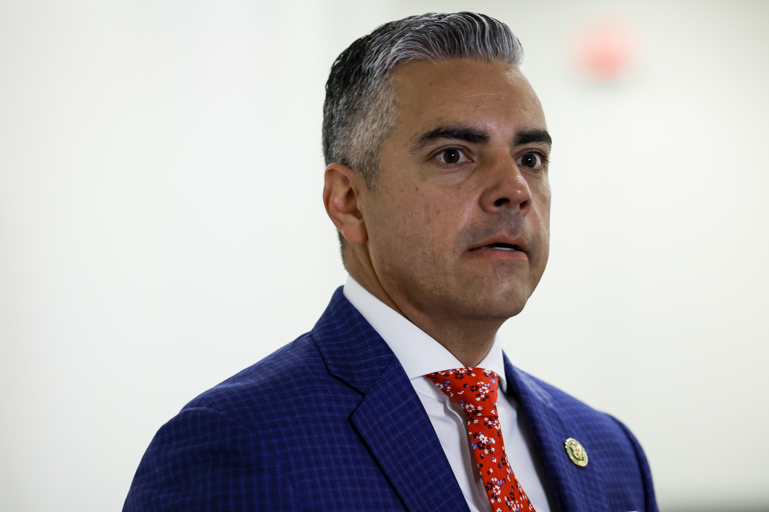 Democrats Who Voted to Put Migrants in Jail