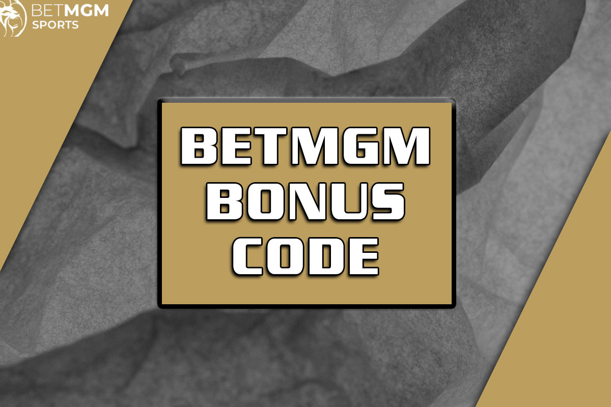 BetMGM Bonus Code NEWSWEEK158 Get 158 SF KC Bonus With 5 NBA Bet