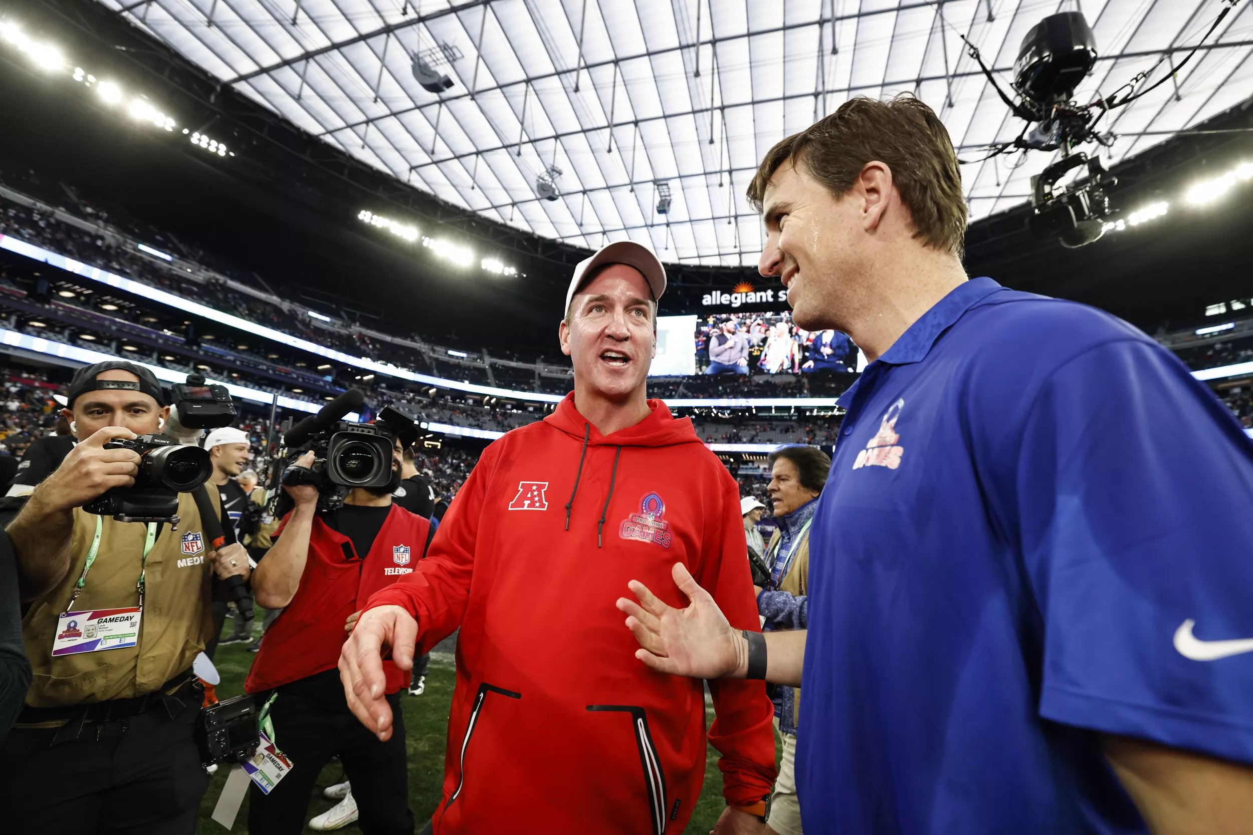 NFL's 2024 Pro Bowl Games Viewing Guide: Schedule, Event List, How to Watch - Vimarsana News