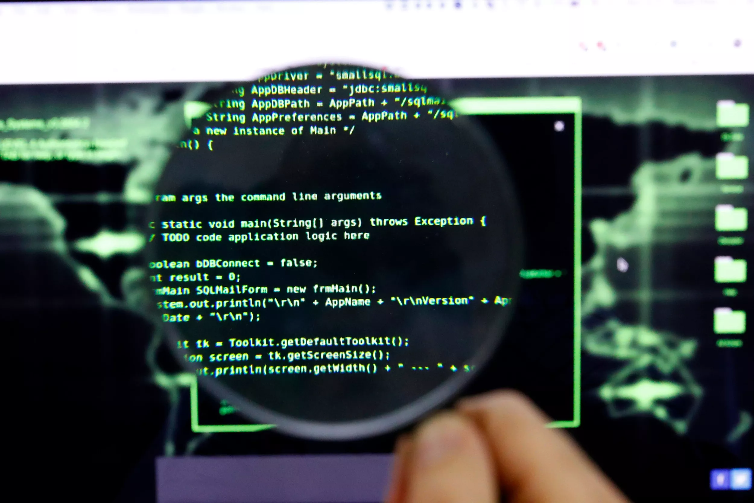 Major US Counter-Hack Disables China Botnet in Critical Infrastructure - Vimarsana News