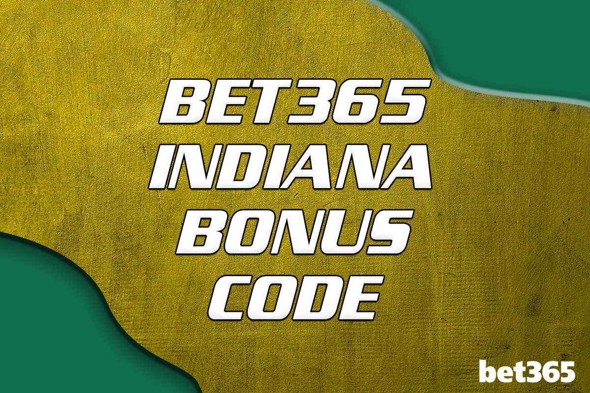 Bet365 Indiana Bonus Code NEWSXLM: How to Bet on Pacers vs. Knicks