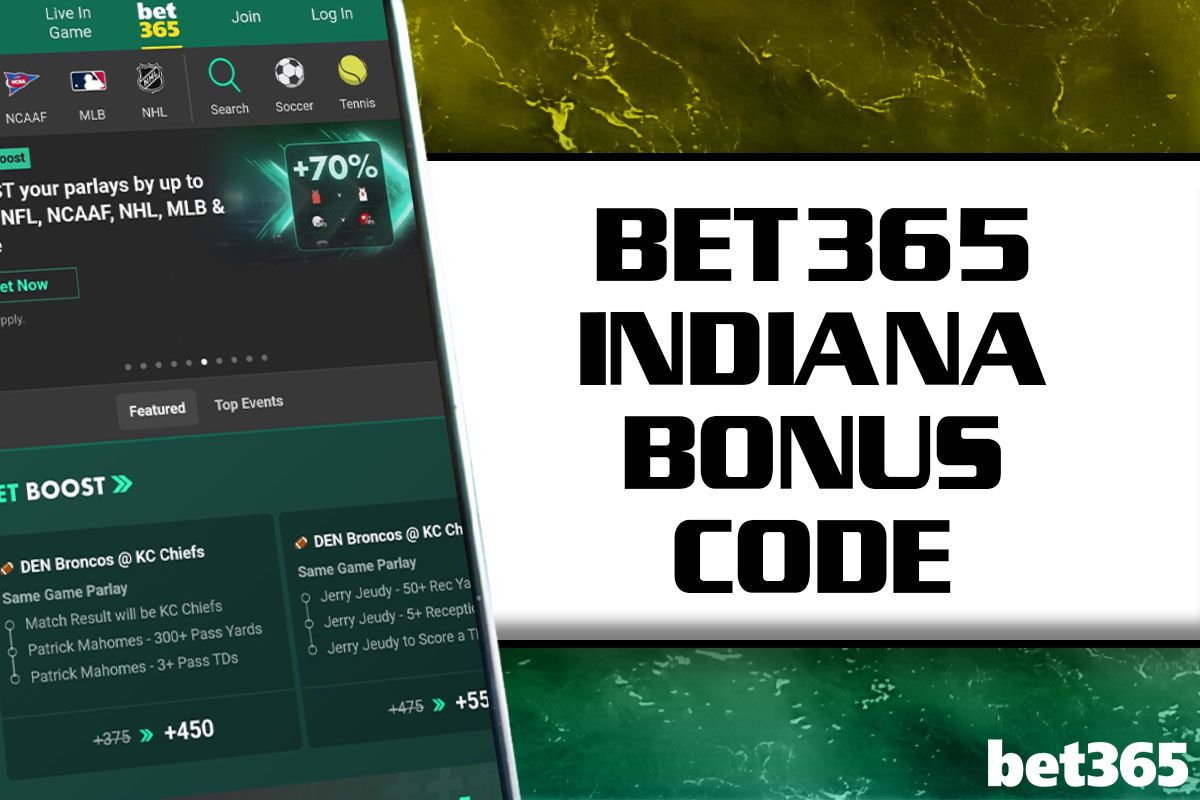 Bet365 Indiana bonus code: Win $150 bonus on NBA or $2,000 safety net bet