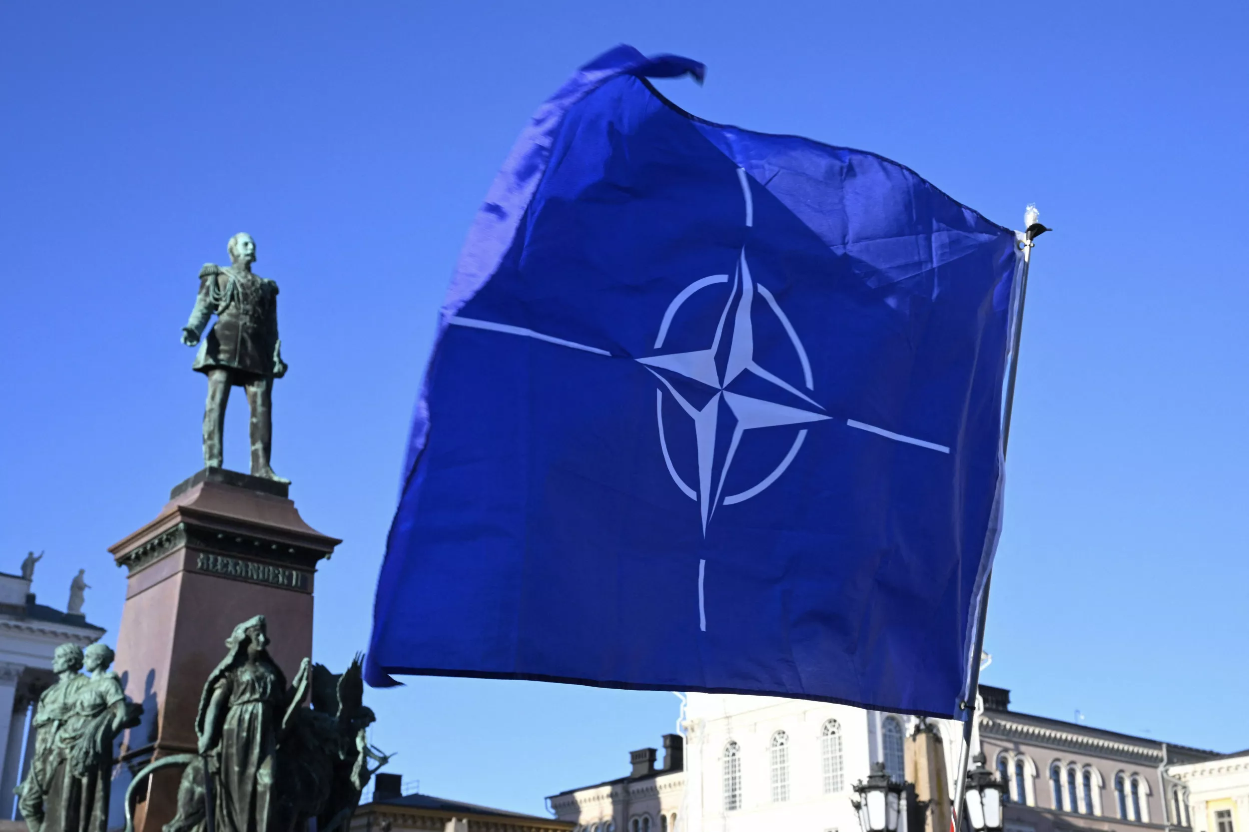 Russia's GPS Jamming 'Testing' NATO Ahead of Potential War: Official - Vimarsana News