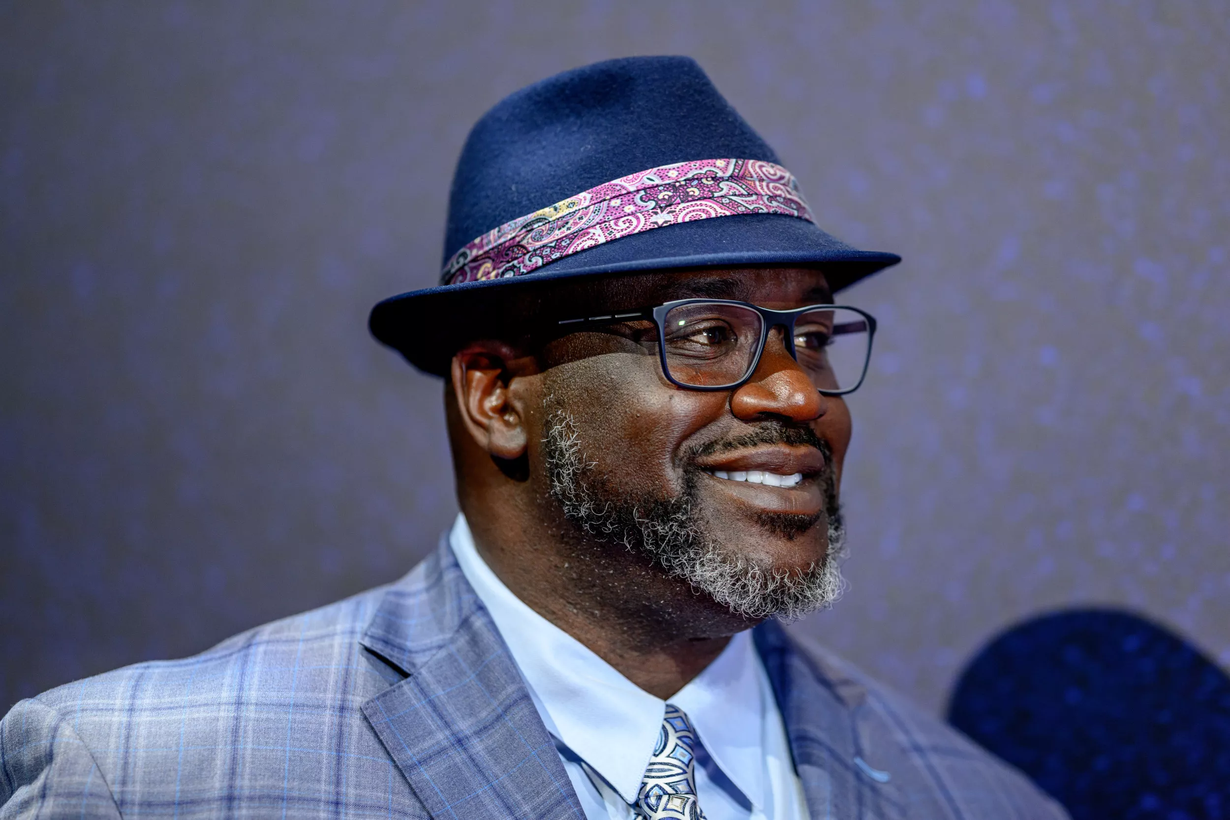 Shaquille O'Neal Builds On Jeff Bezos Lesson Joining $29 Million Investment - Vimarsana News